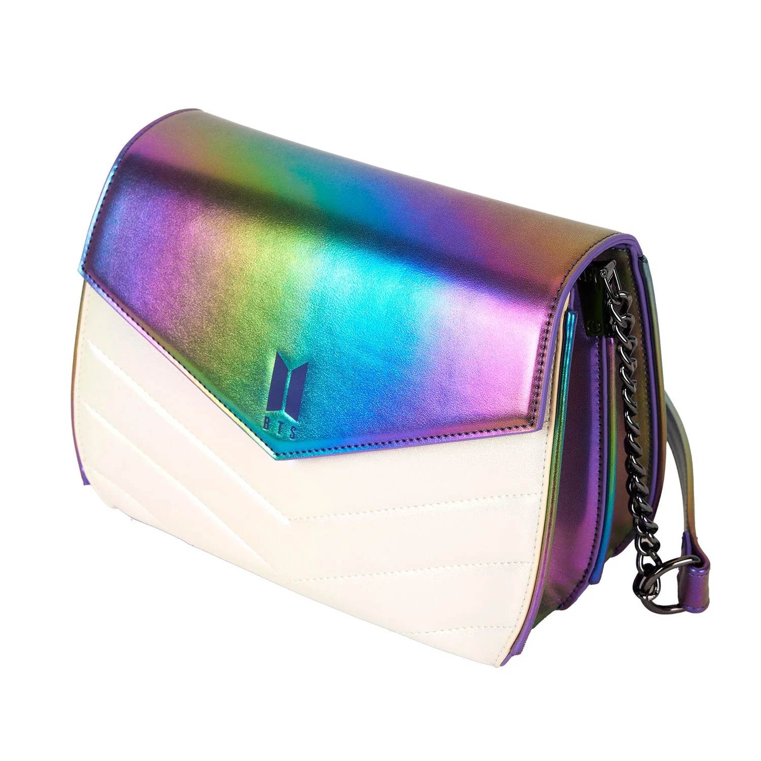 Loungefly x BTS Crossbody Bag - Image 4