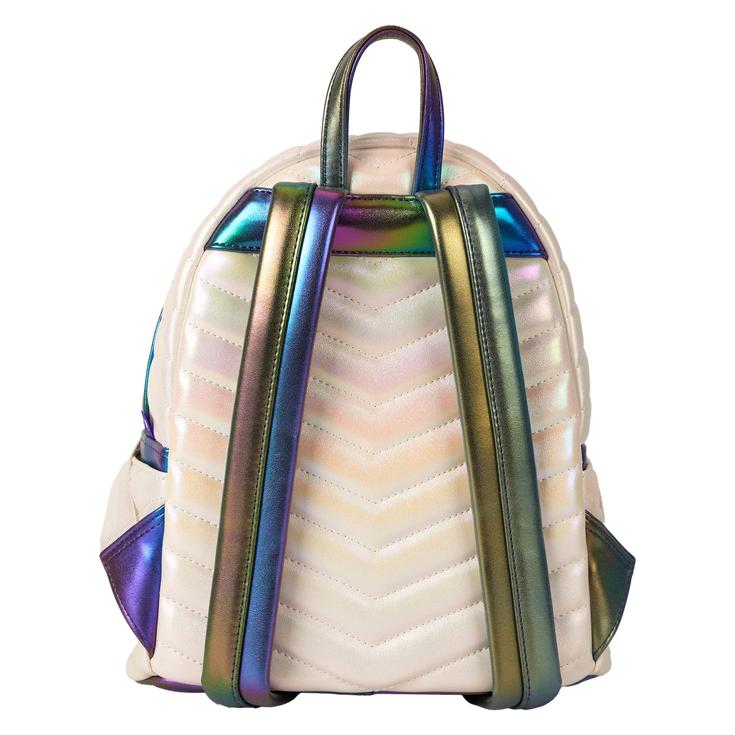 Loungefly x BTS Mini Backpack - Image 5