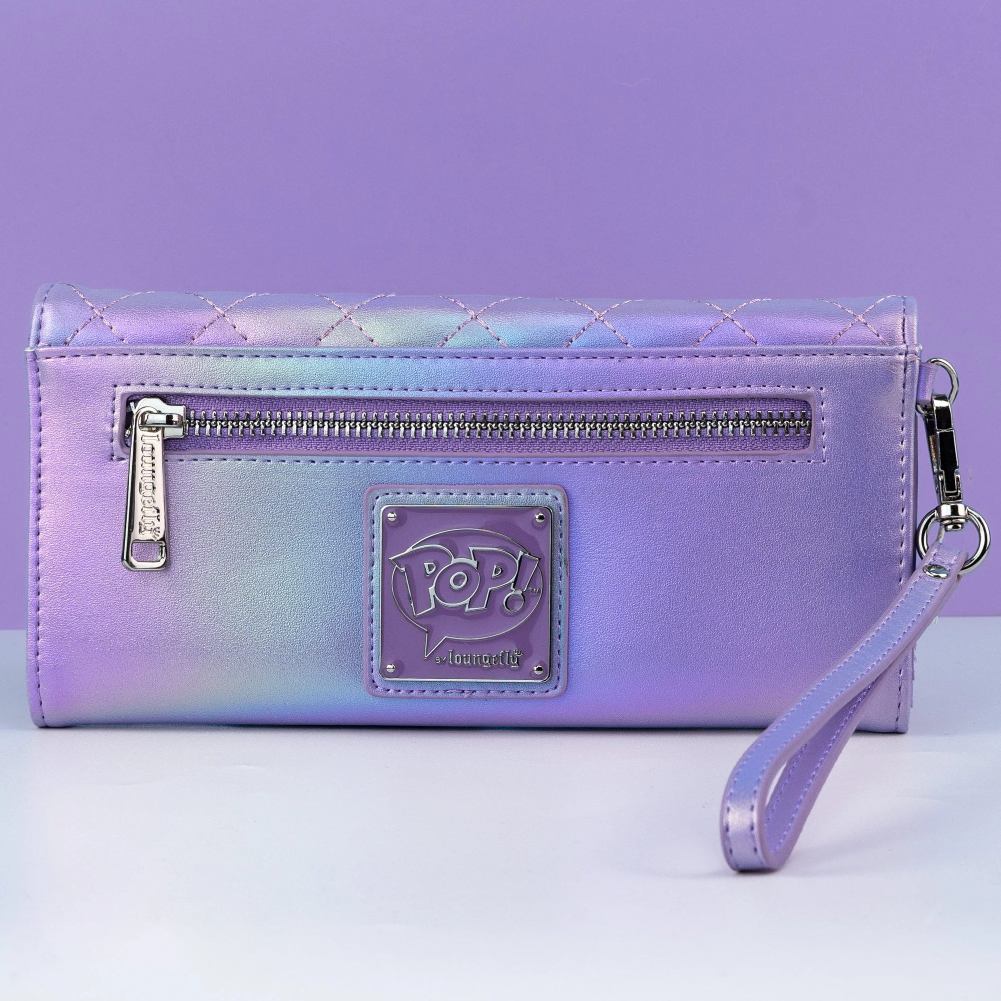 Loungefly x BTS Pop! Wallet - Image 2