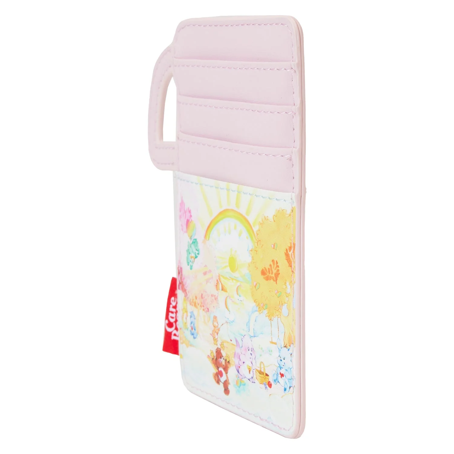 Loungefly x Care Bears and Cousins Cardholder - Image 2