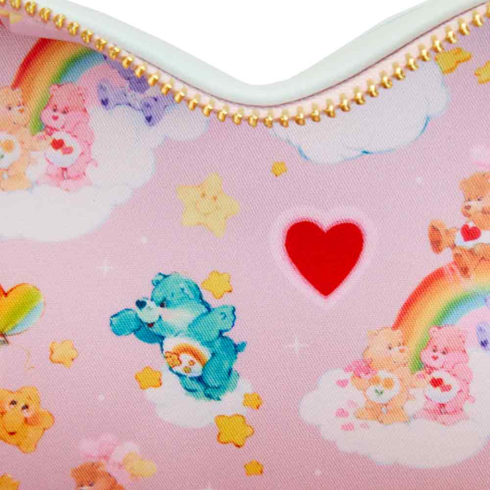 Loungefly x Care Bears Cloud Party Crossbody Bag - Image 4