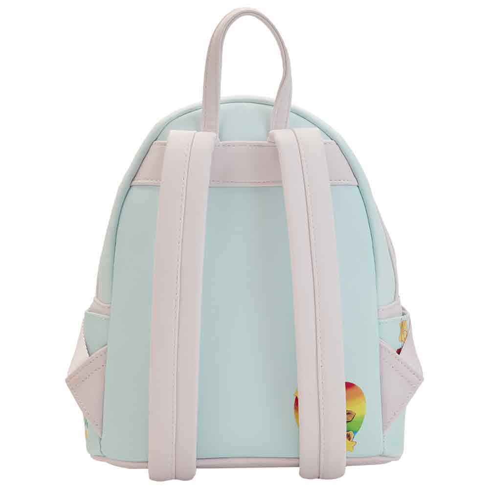 Loungefly x Care Bears Cloud Party Mini Backpack - Image 4