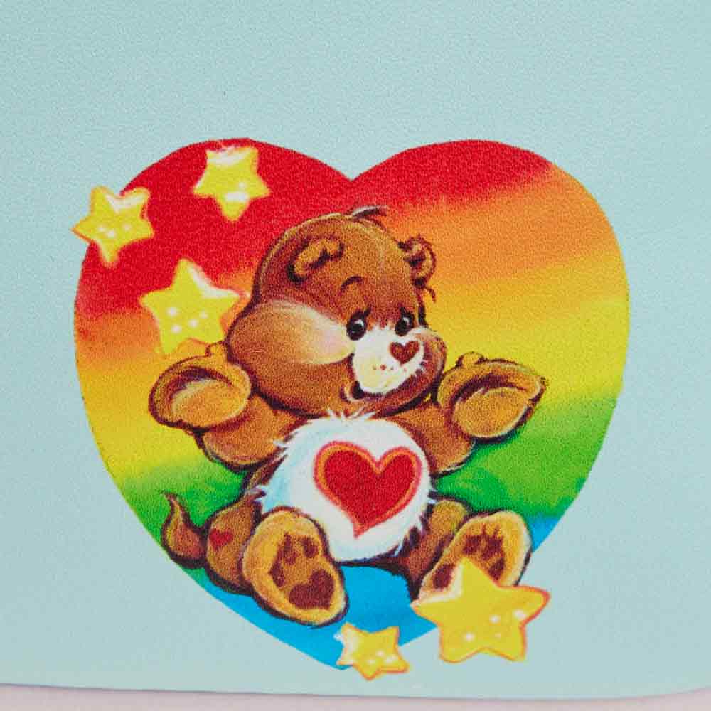 Loungefly x Care Bears Cloud Party Mini Backpack - Image 6