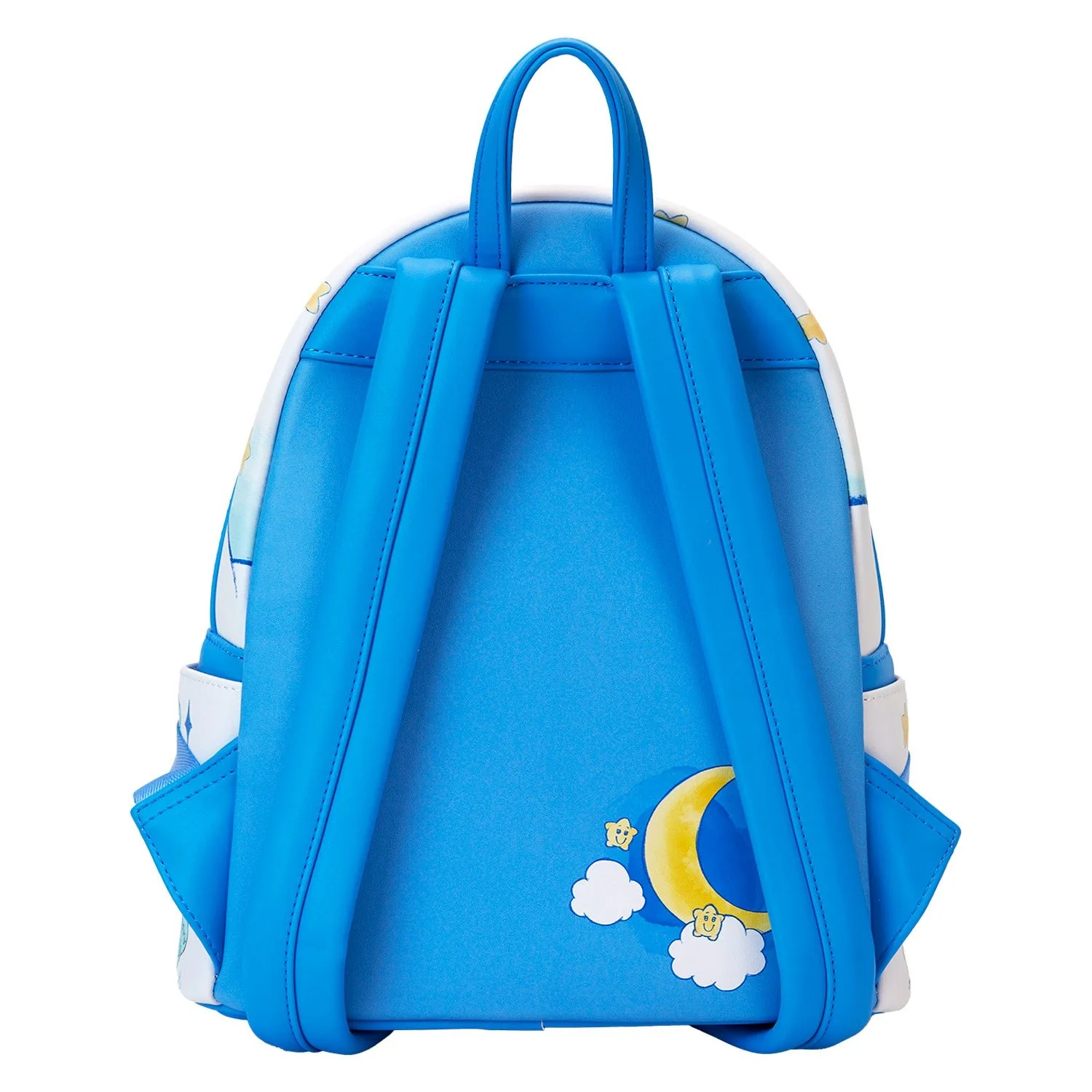 Loungefly x Care Bears Rainbow Mini Backpack - Image 4