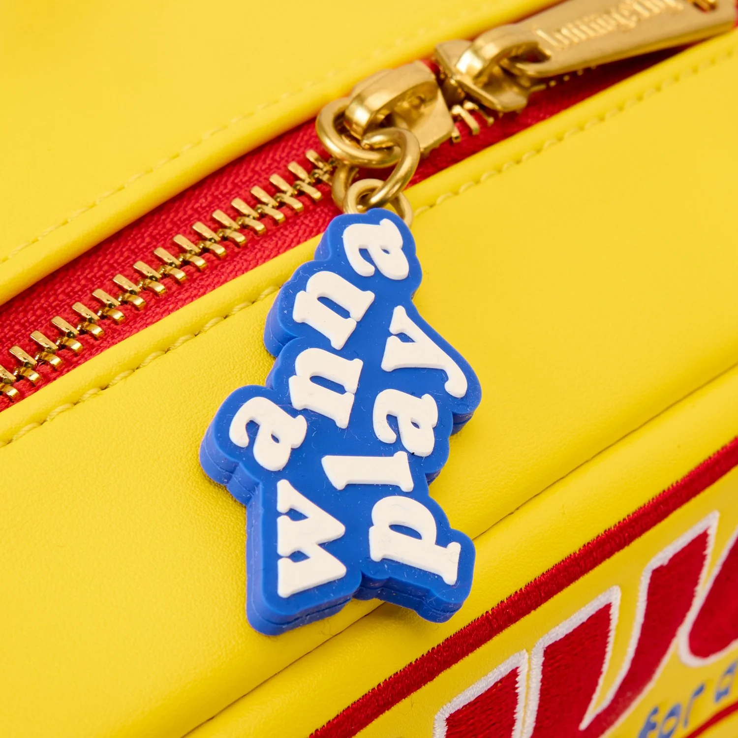 Loungefly x Childs Play Chucky Box Mini Backpack - Image 5