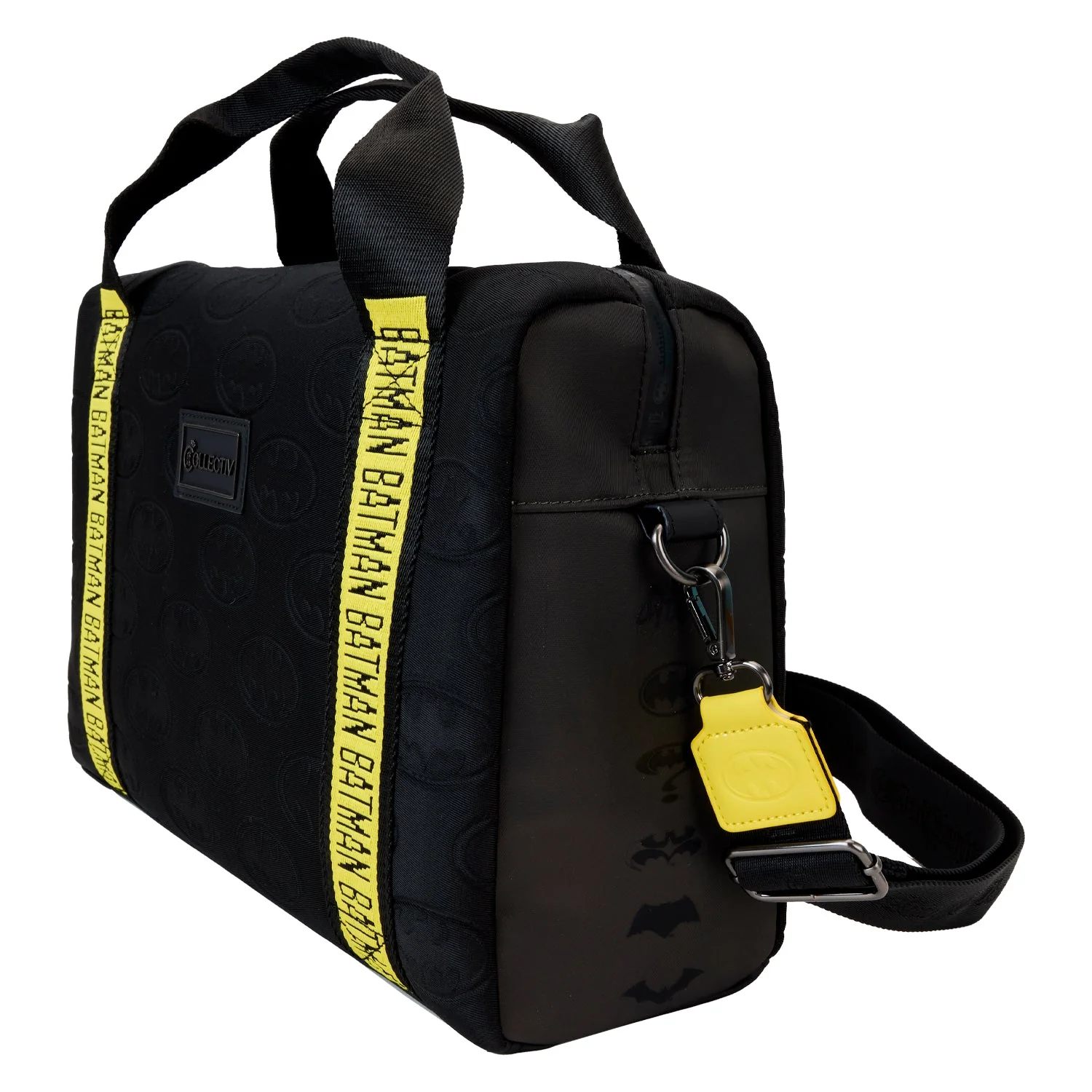 Loungefly x Collectiv Batman 85th Anniversary Executiv Bag - Image 2