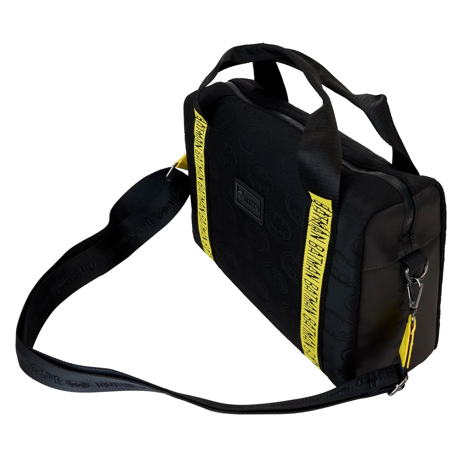 Loungefly x Collectiv Batman 85th Anniversary Executiv Bag - Image 3