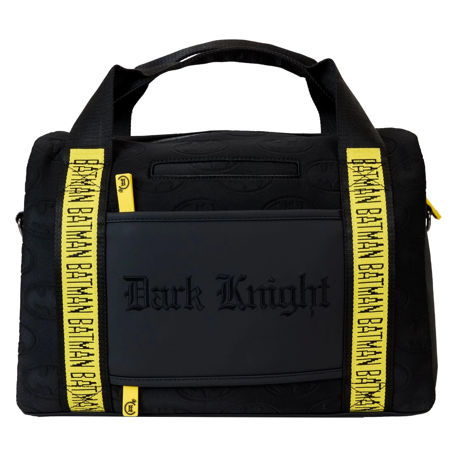 Loungefly x Collectiv Batman 85th Anniversary Executiv Bag - Image 4