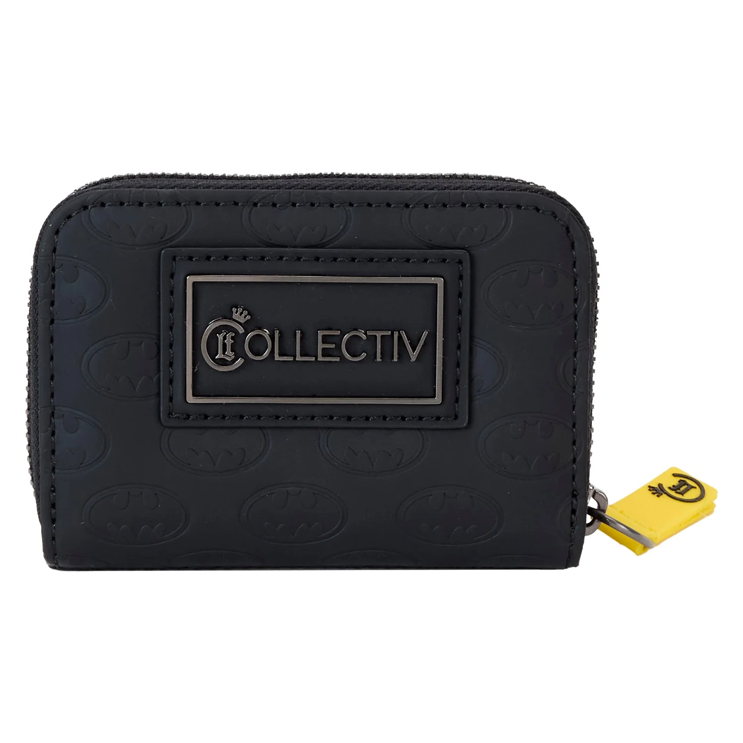 Loungefly x Collectiv Batman 85th Anniversary Organizr Accordion Wallet - Image 3