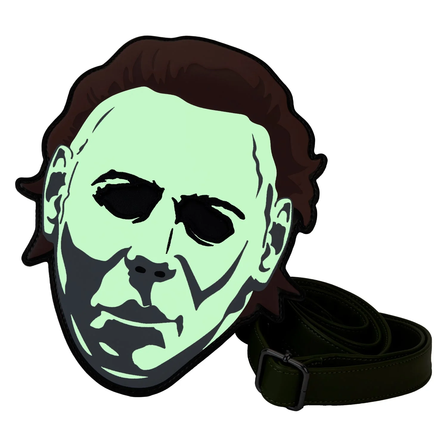 Loungefly x Halloween Michael Myers Crossbody bag - Image 2