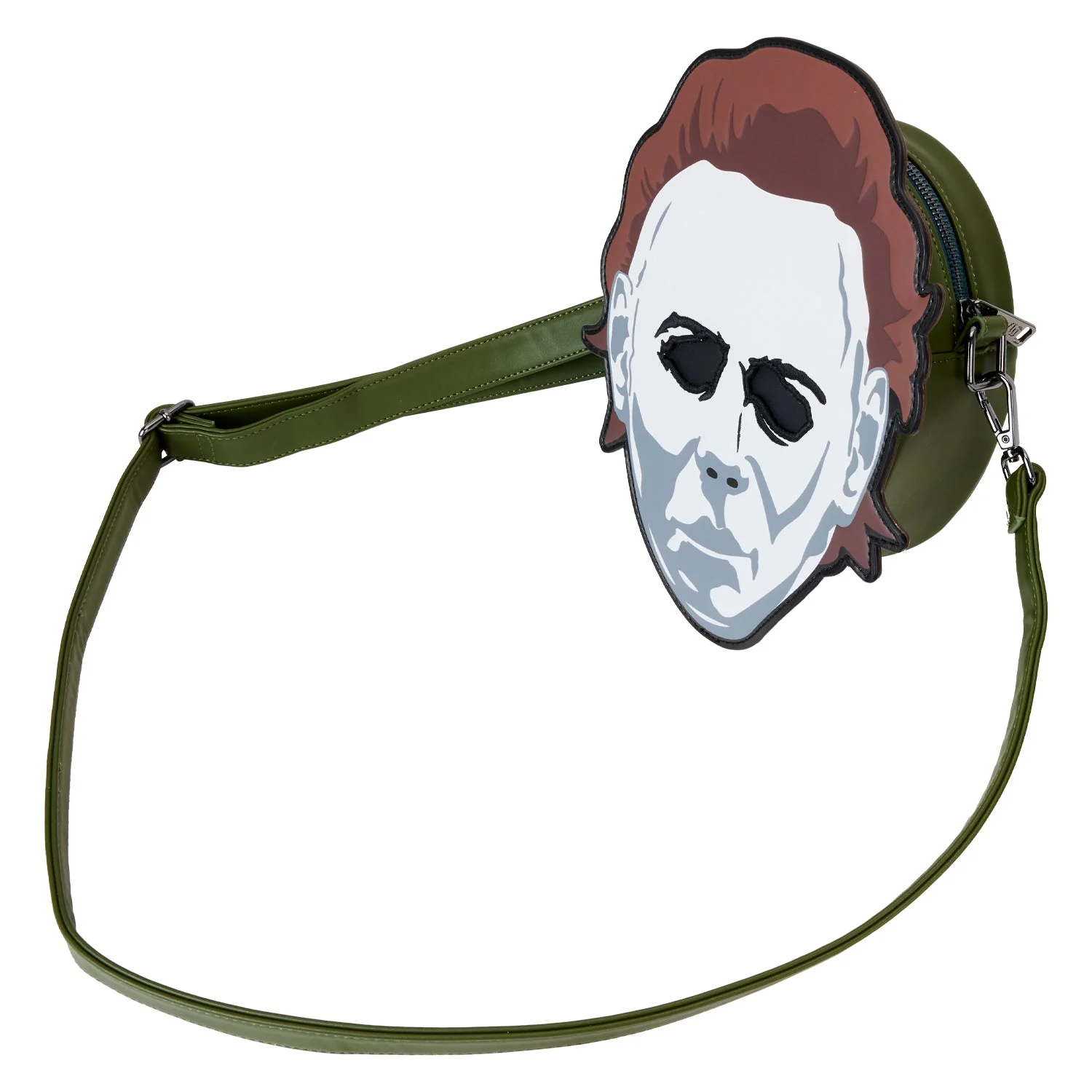 Loungefly x Halloween Michael Myers Crossbody bag - Image 4