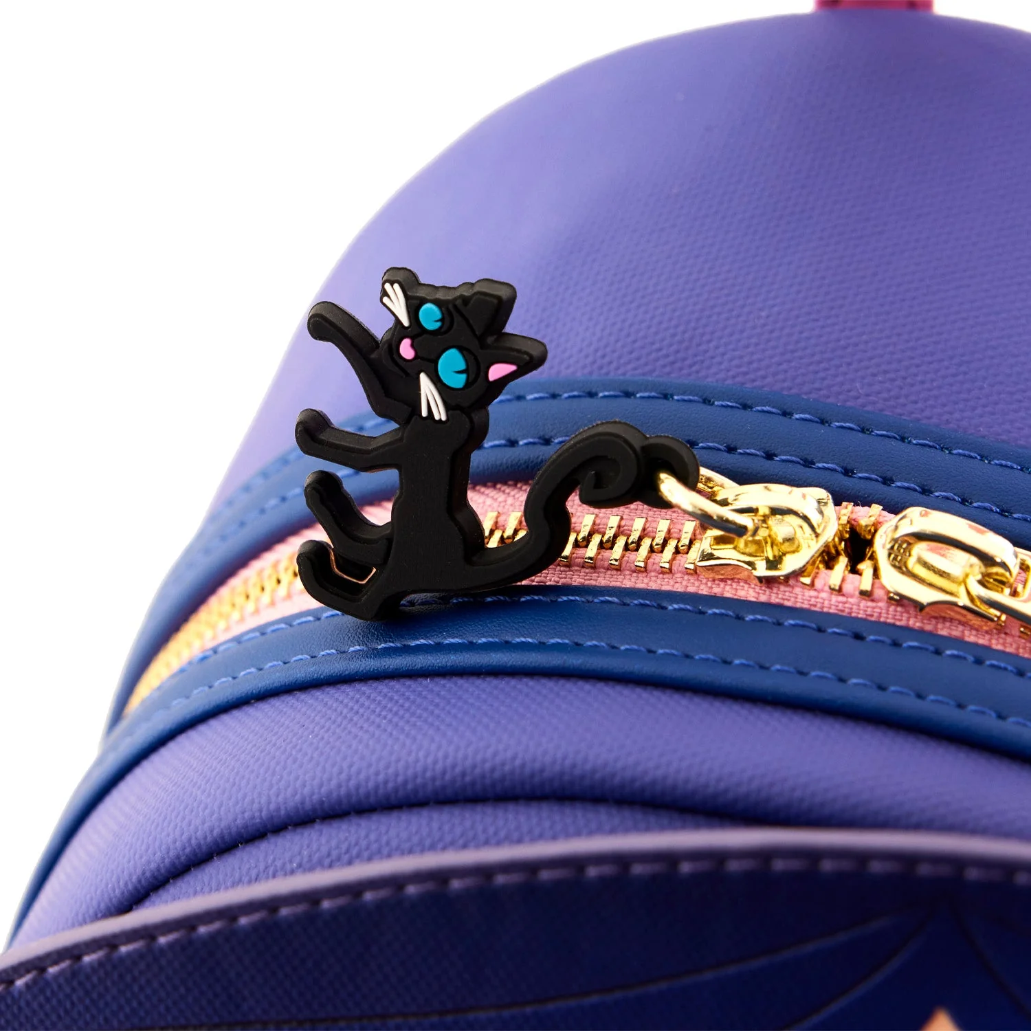 Loungefly x Coraline Stars Cosplay Mini Backpack - Image 7