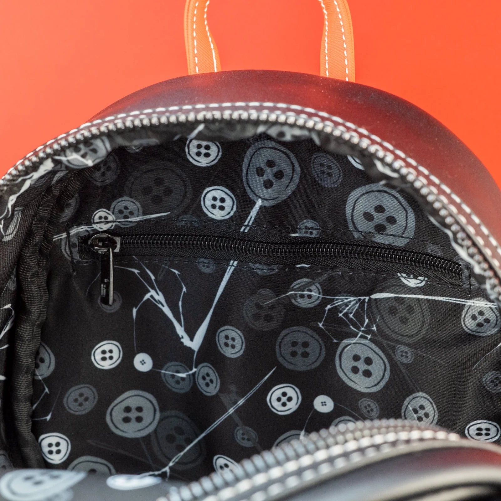 Loungefly x Coraline Other Mother Cosplay Mini Backpack - Image 5