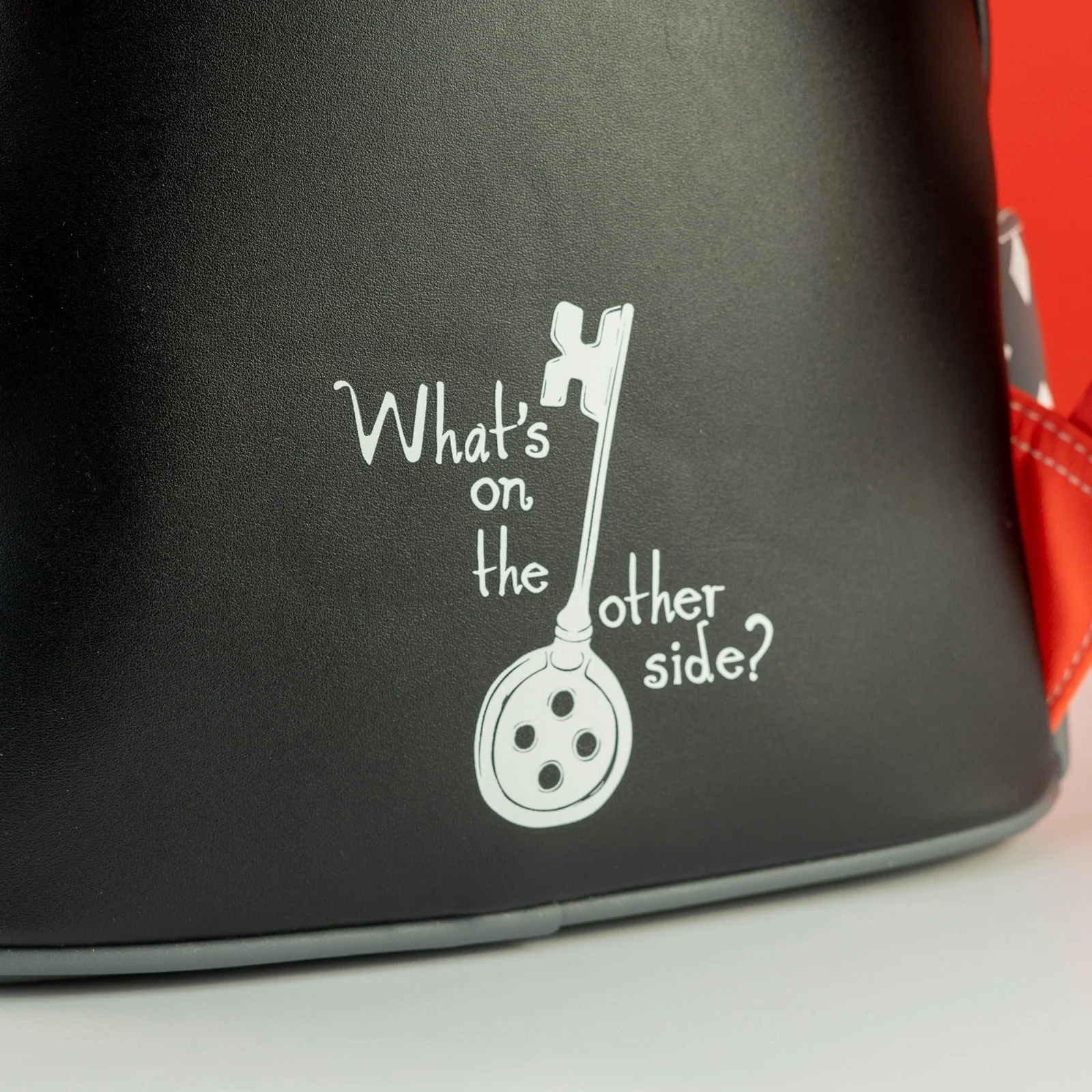 Loungefly x Coraline Other Mother Cosplay Mini Backpack - Image 6