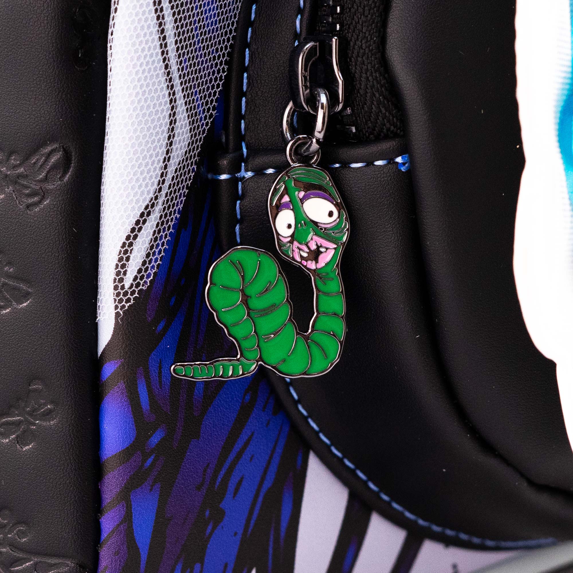 Loungefly x Corpse Bride Emily Bouquet Mini Backpack - Image 3