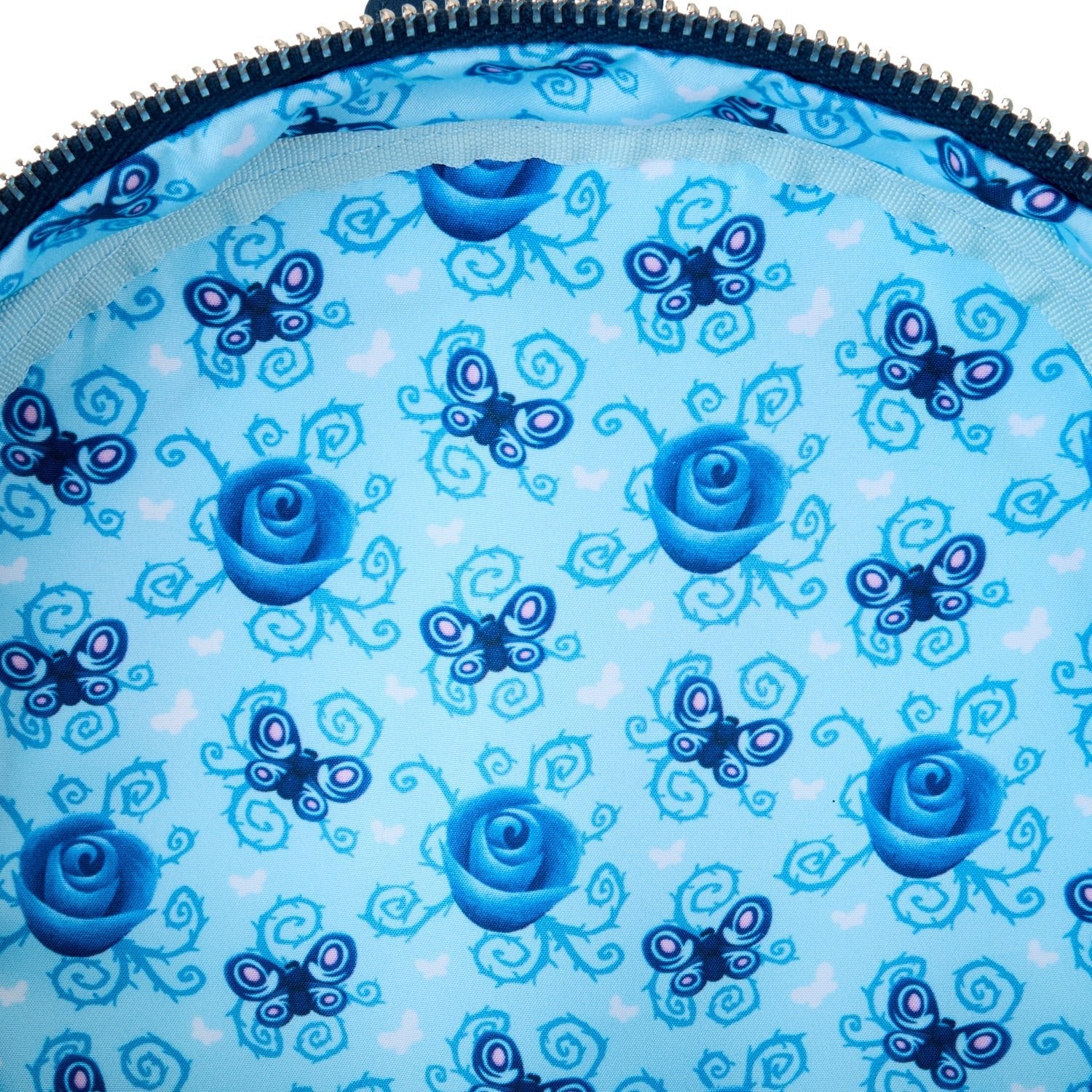 Loungefly x Corpse Bride Wedding Cake Mini Backpack - Image 5