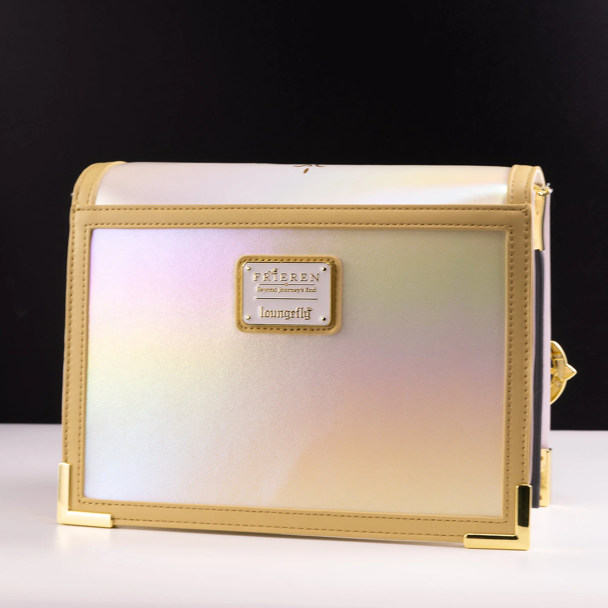 Loungefly x Crunchyroll Frieren: Beyond Journey's End Crossbody Bag - Image 3