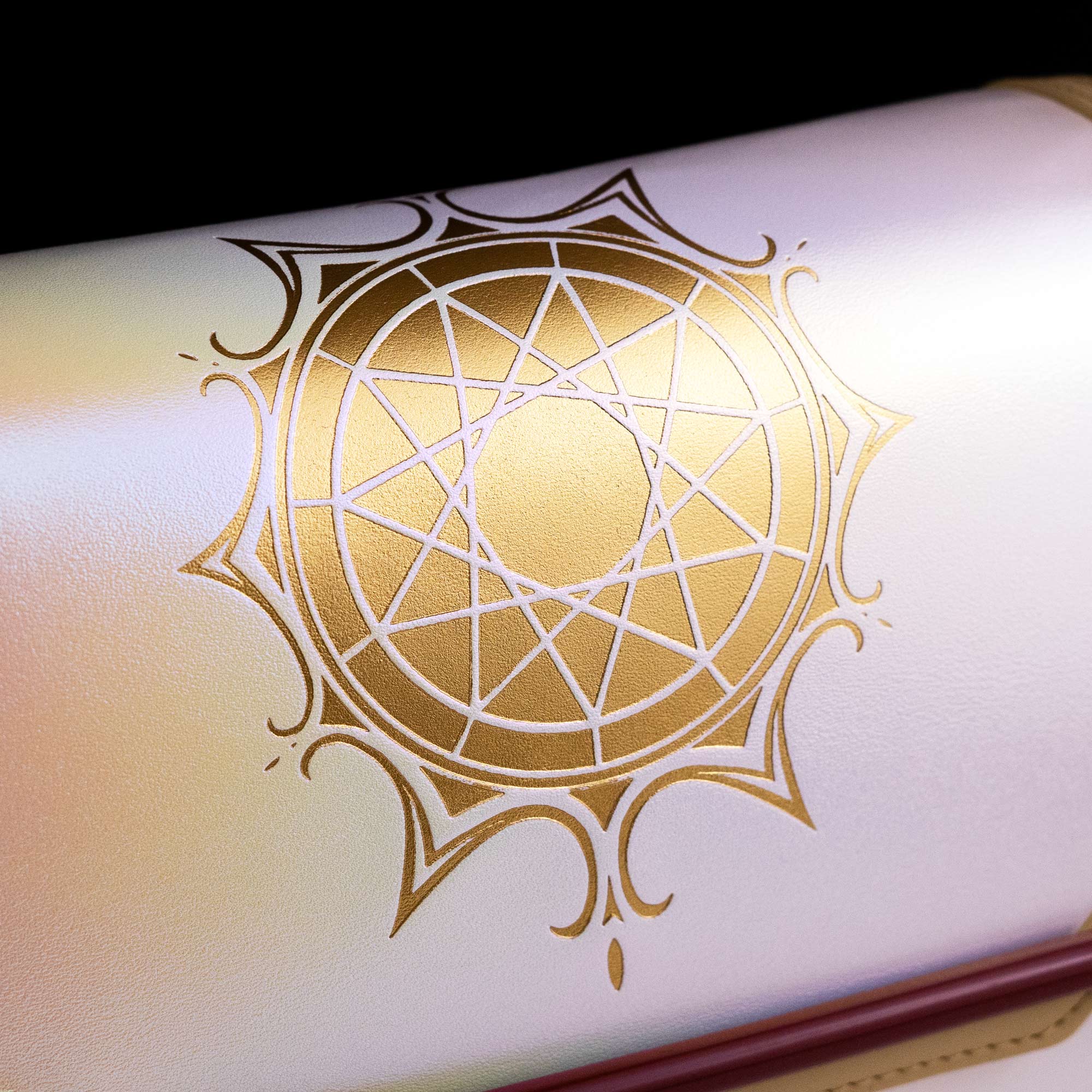Loungefly x Crunchyroll Frieren: Beyond Journey's End Crossbody Bag - Image 6