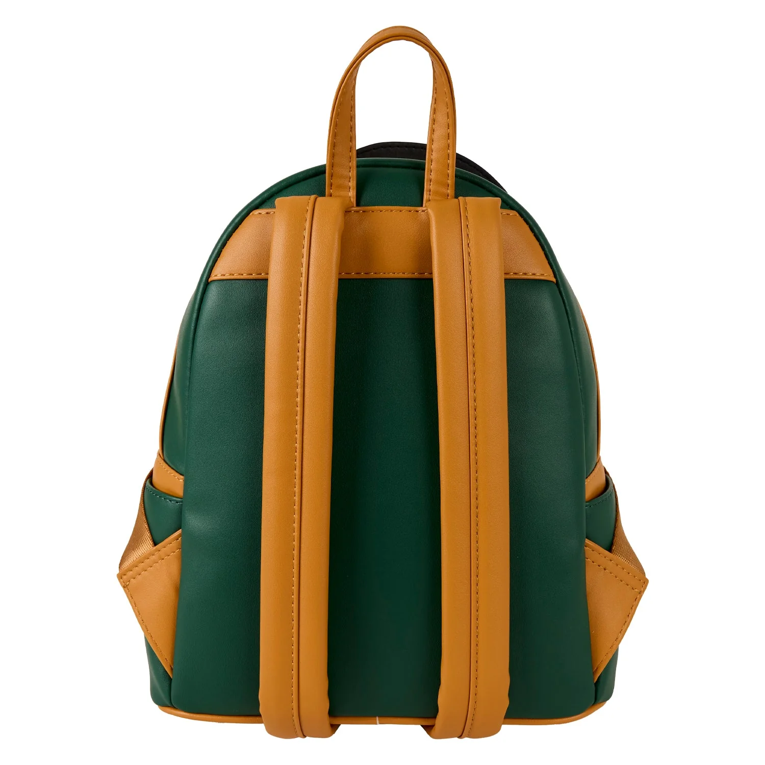 Loungefly x Daria Mini Backpack with Coin Bag - Image 5