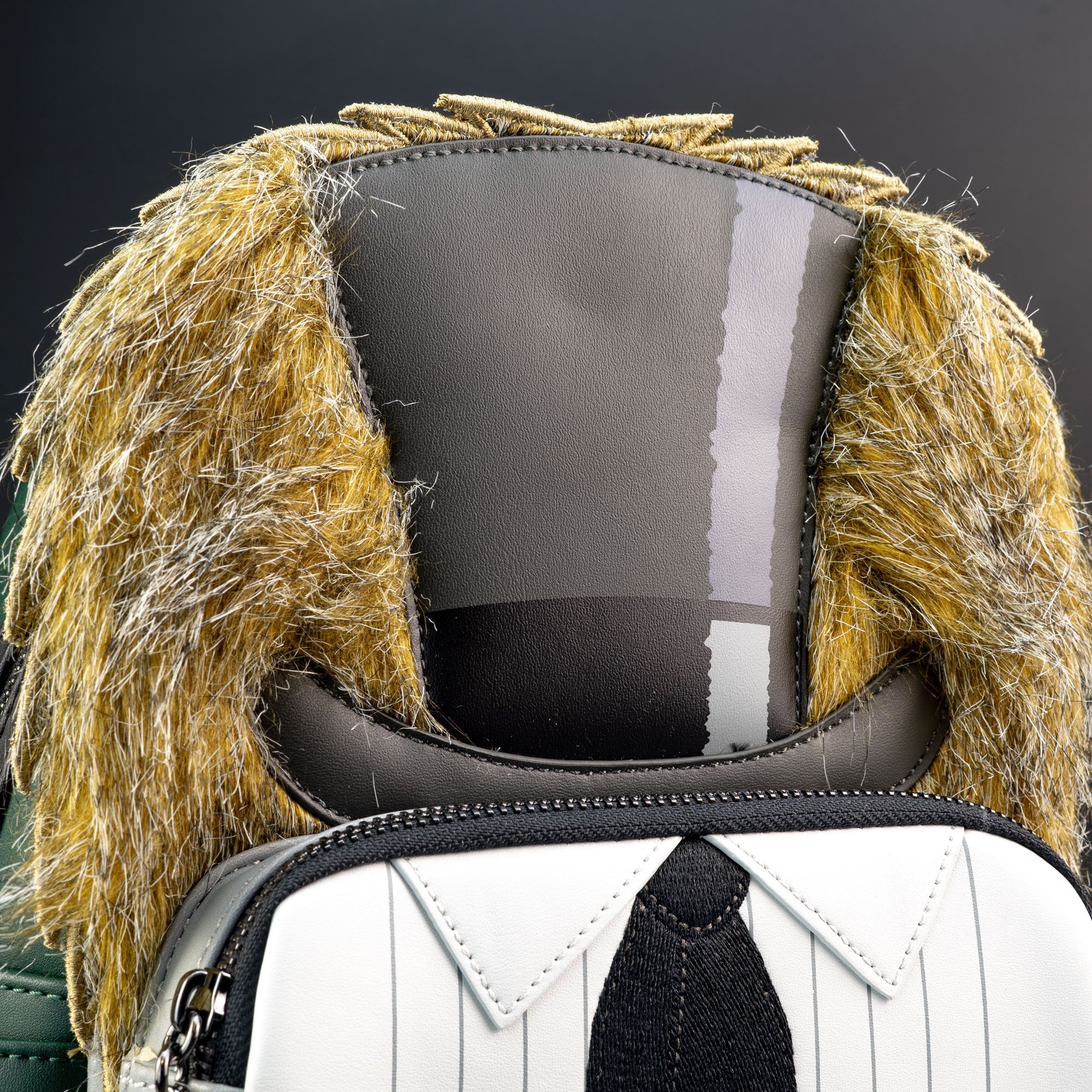 Loungefly x Batman Returns The Penguin Cosplay Mini Backpack - Image 5