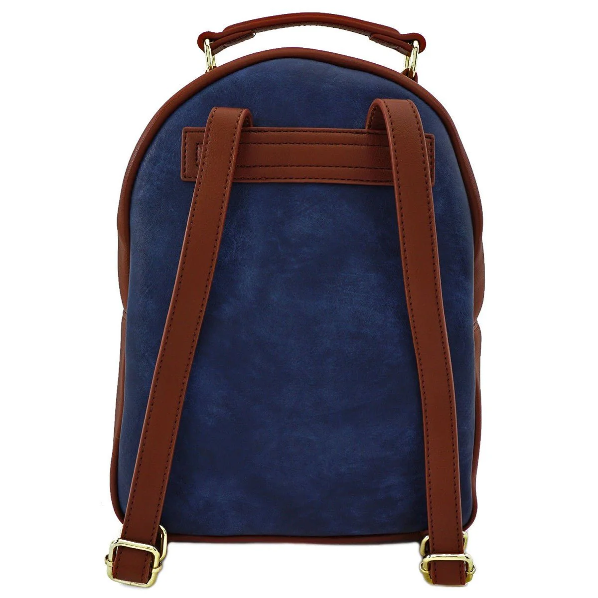 Loungefly X DC Comics Wonder Woman Cosplay Mini Backpack - Image 3