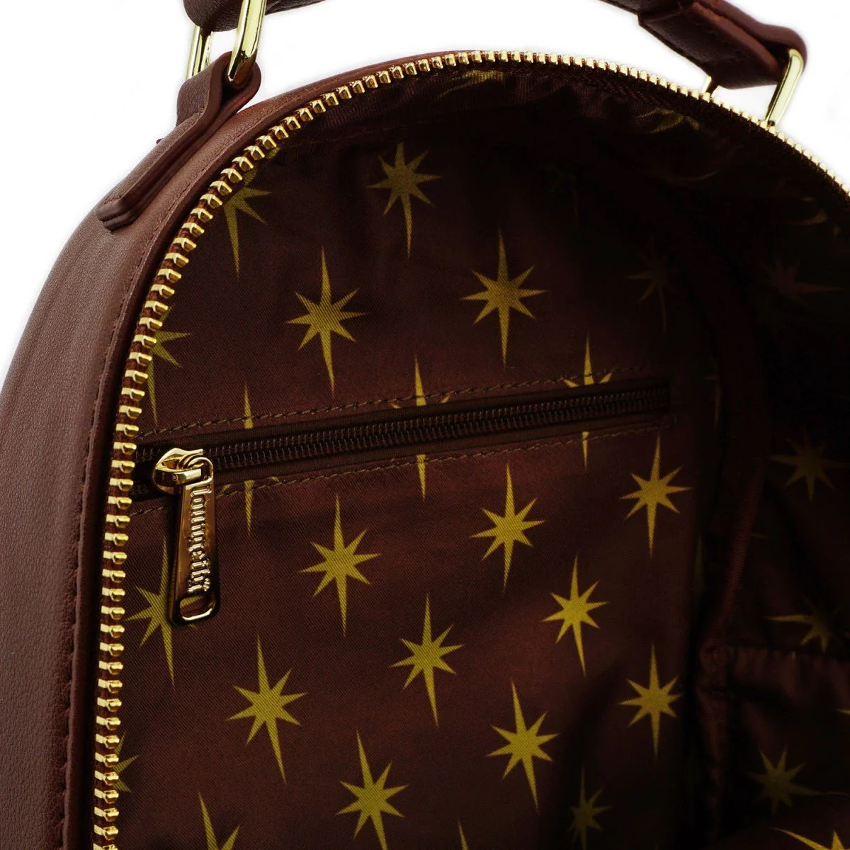Loungefly X DC Comics Wonder Woman Cosplay Mini Backpack - Image 4