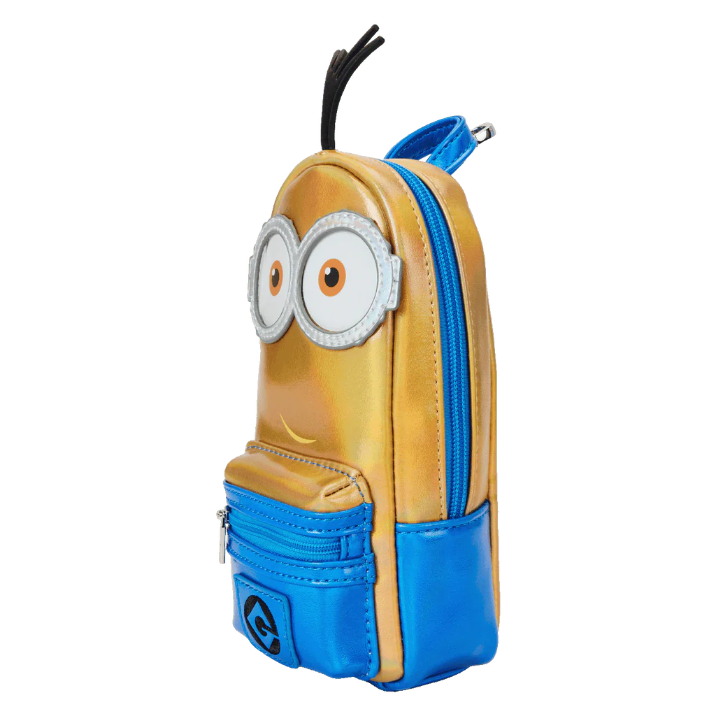 Loungefly x Despicable Me Pencil Case - Image 3