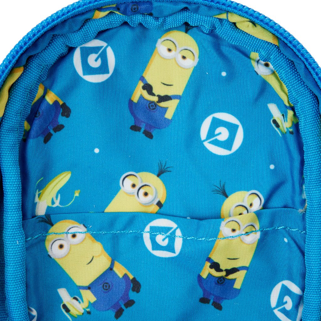 Loungefly x Despicable Me Pencil Case - Image 6