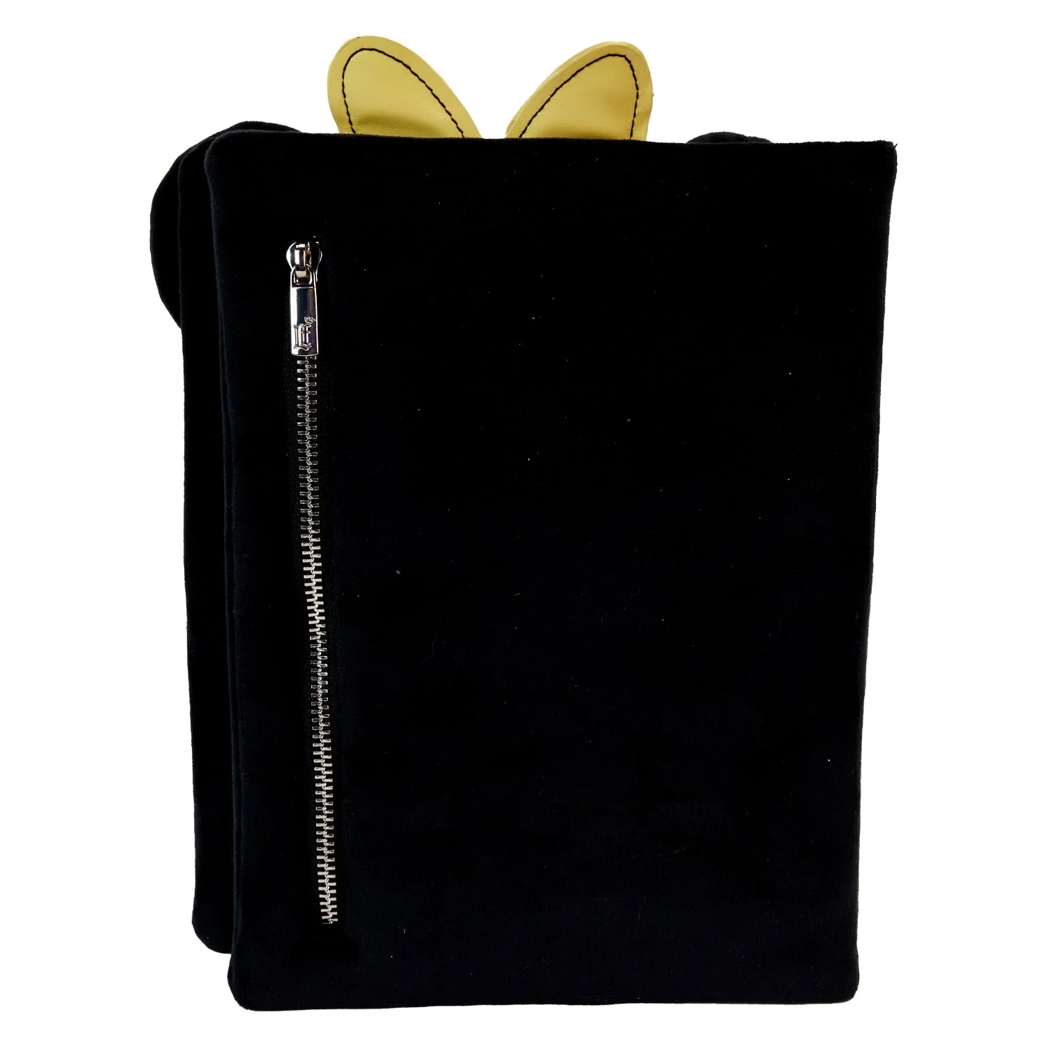 Loungefly x Disney 100th Anniversary Minnie Mouse Plush Journal - Image 4