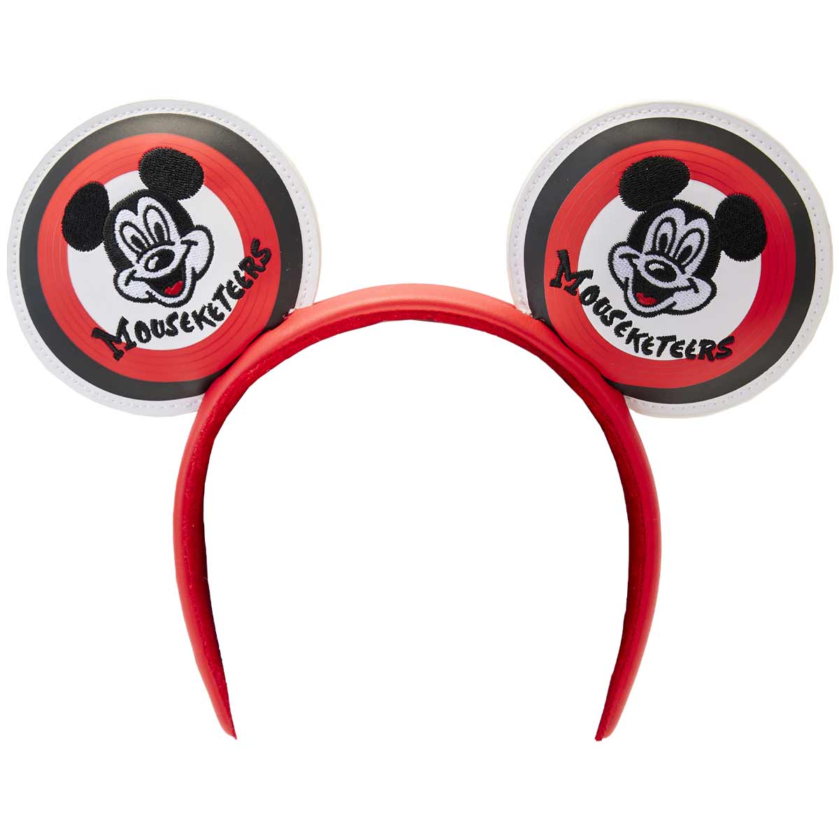 Loungefly x Disney 100th Mouseketeers Ears Headband - Image 3