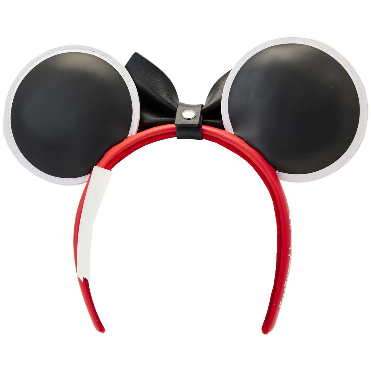 Loungefly x Disney 100th Mouseketeers Ears Headband - Image 4