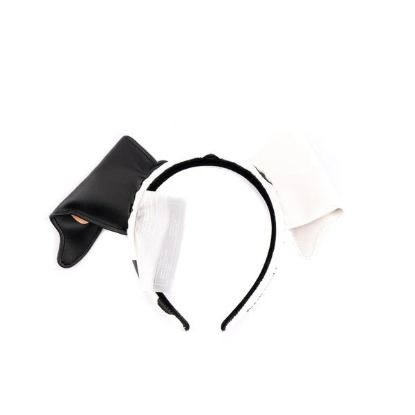 Loungefly x Disney 101 Dalmatians 101 60th Anniversary Ears Headband - Image 5