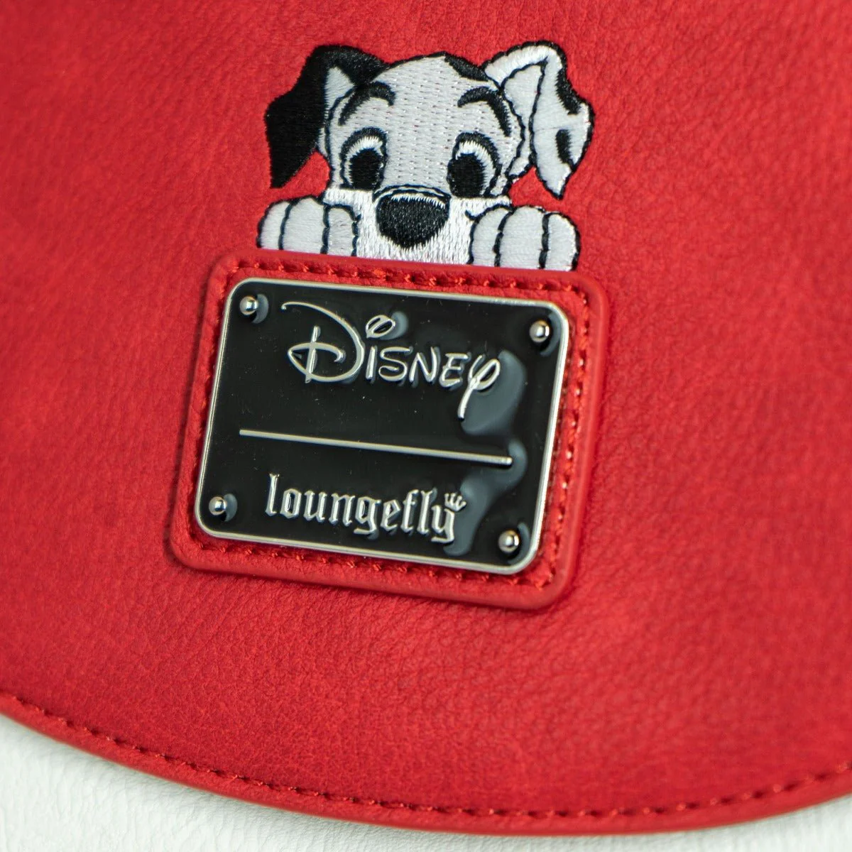 Loungefly X Disney 101 Dalmatians Cross Body Bag - Image 4
