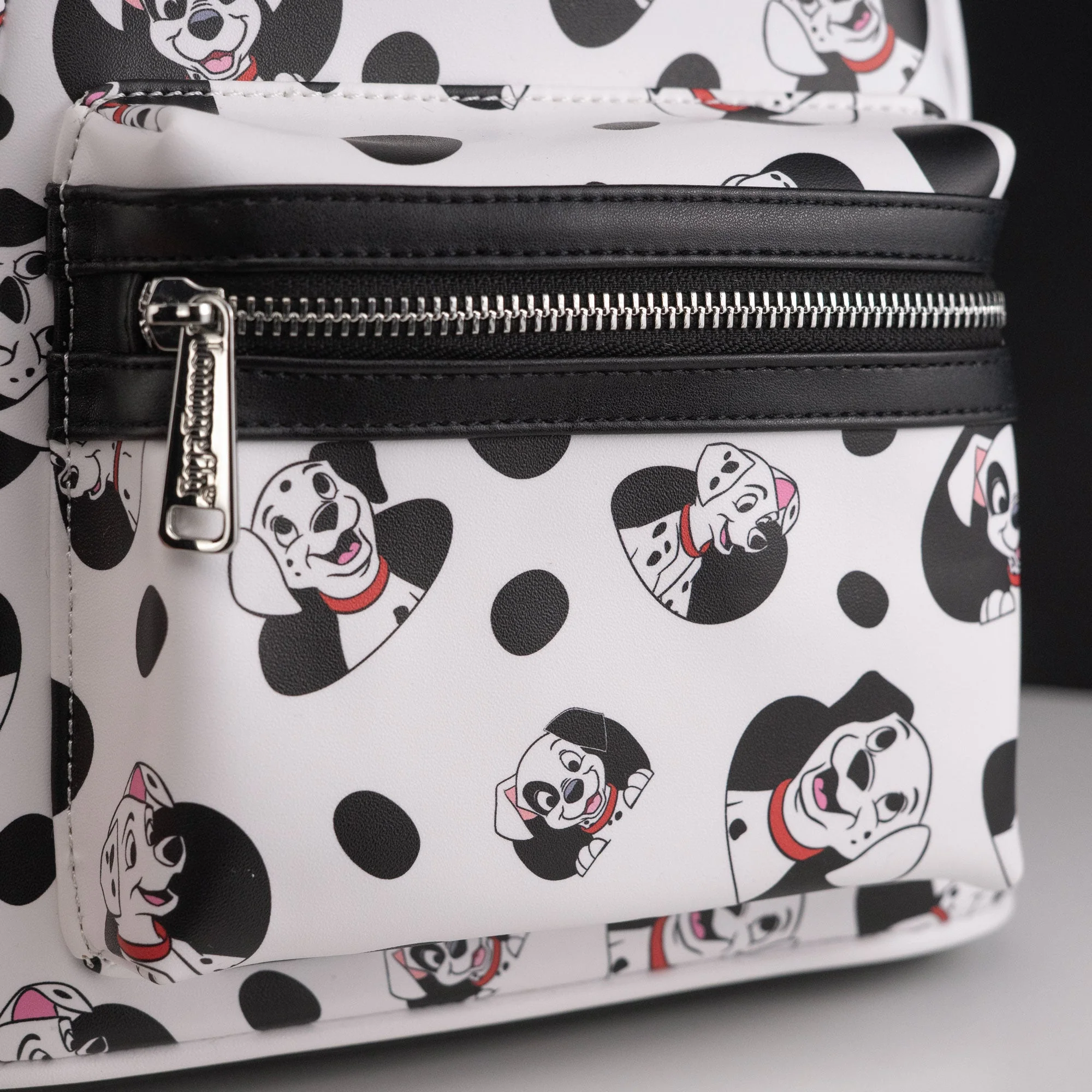 Loungefly x Disney 101 Dalmatians Polka Pups Mini Backpack - Image 3