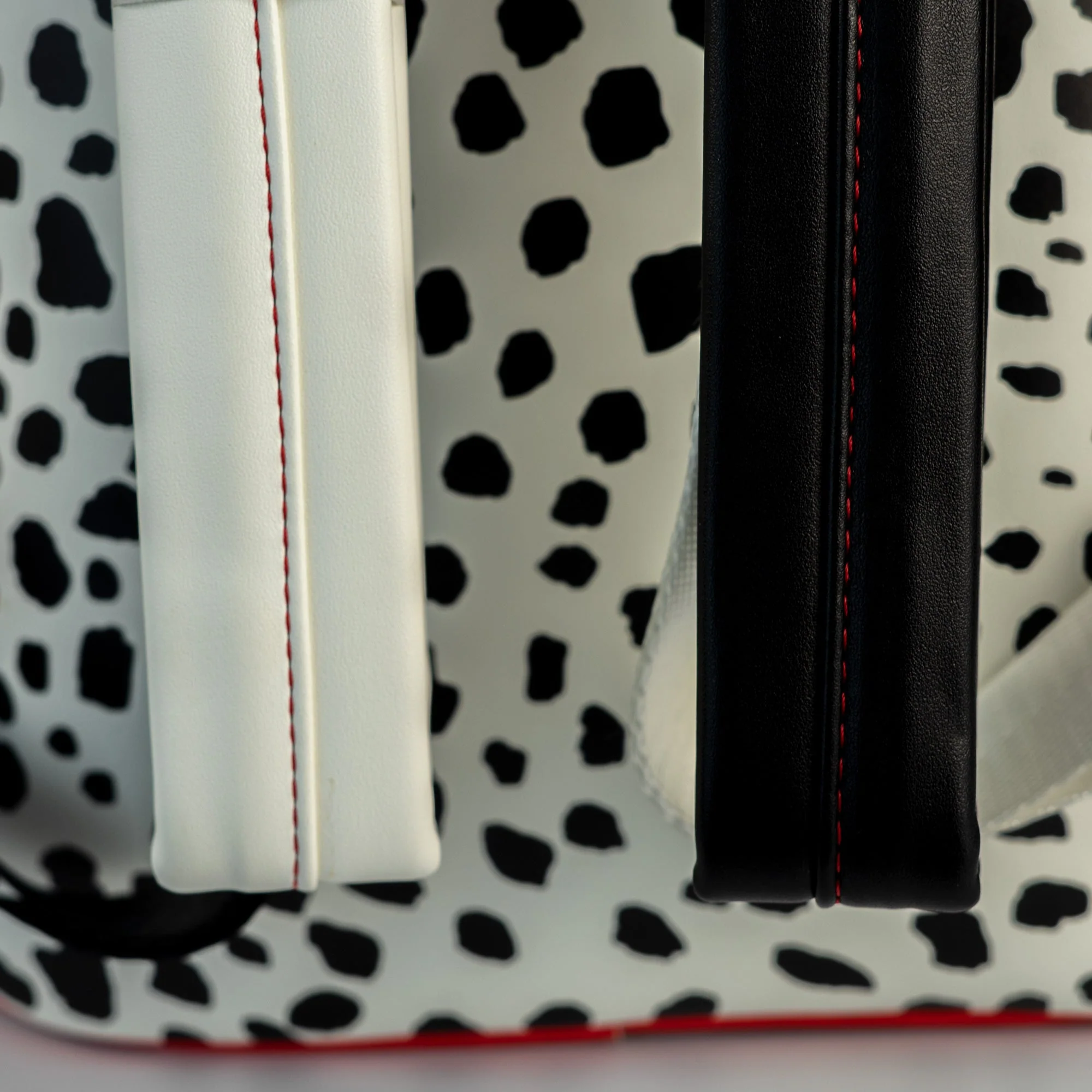 Loungefly x Disney 101 Dalmatians Villains Scene Cruella Mini Backpack - Image 5