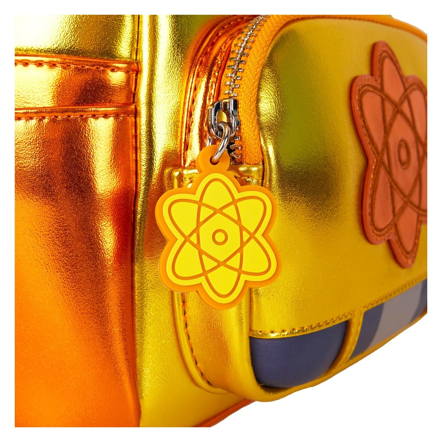 Loungefly x Disney A Goofy Movie Max Mini Backpack - Image 7