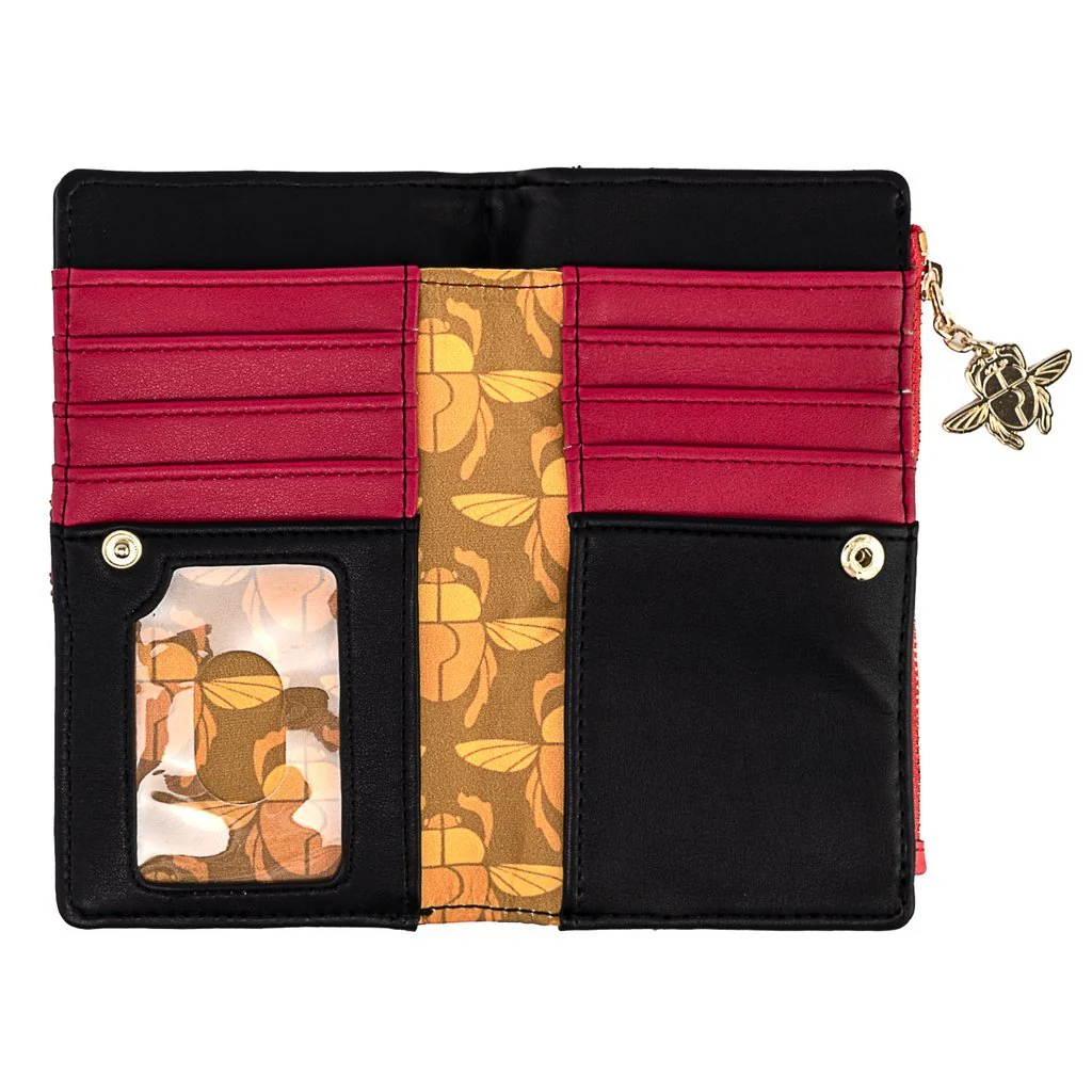 Loungefly x Disney Aladdin Jafar Purse - Image 3