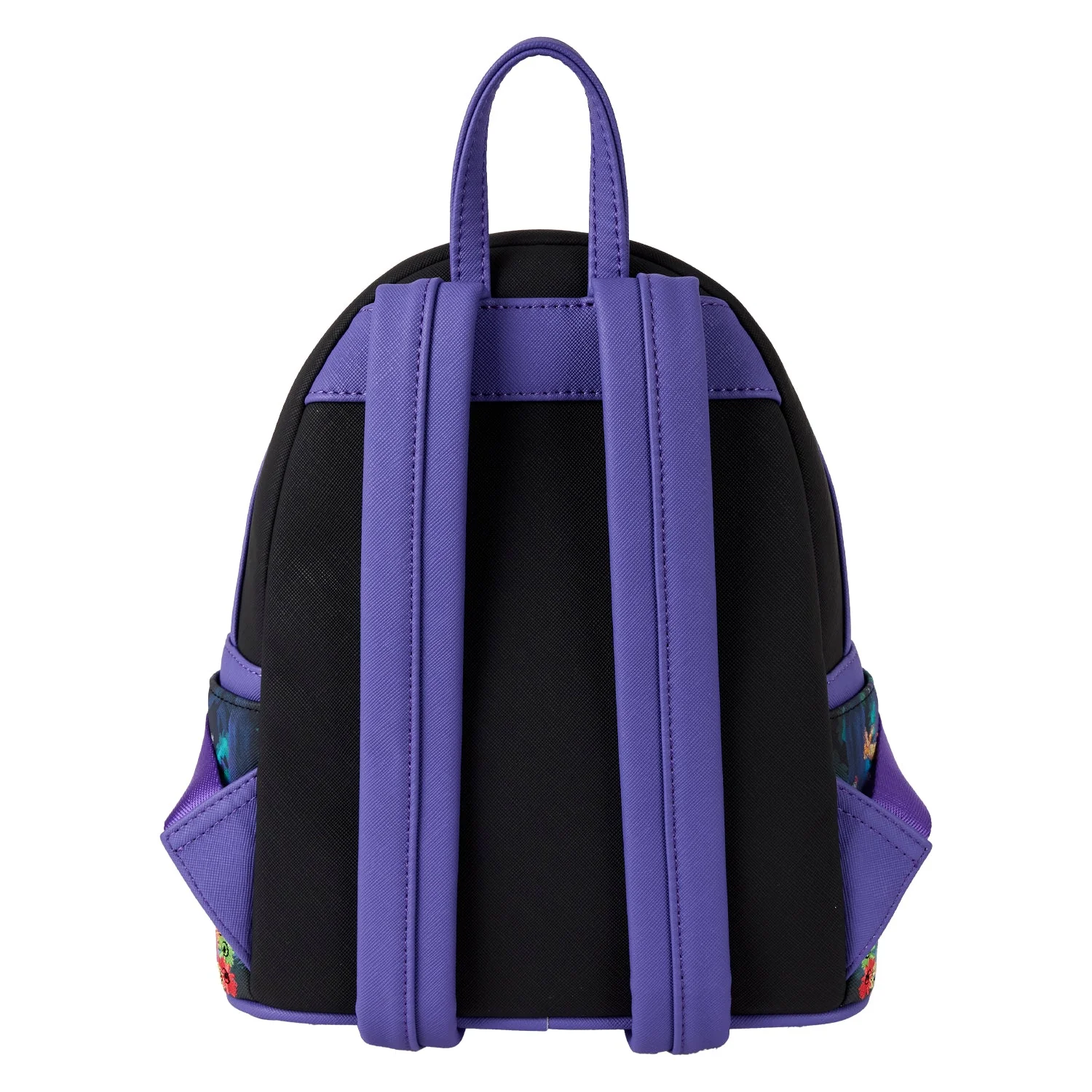 Loungefly x Disney Alice in Wonderland Tulgey Wood Mini Backpack - Image 5