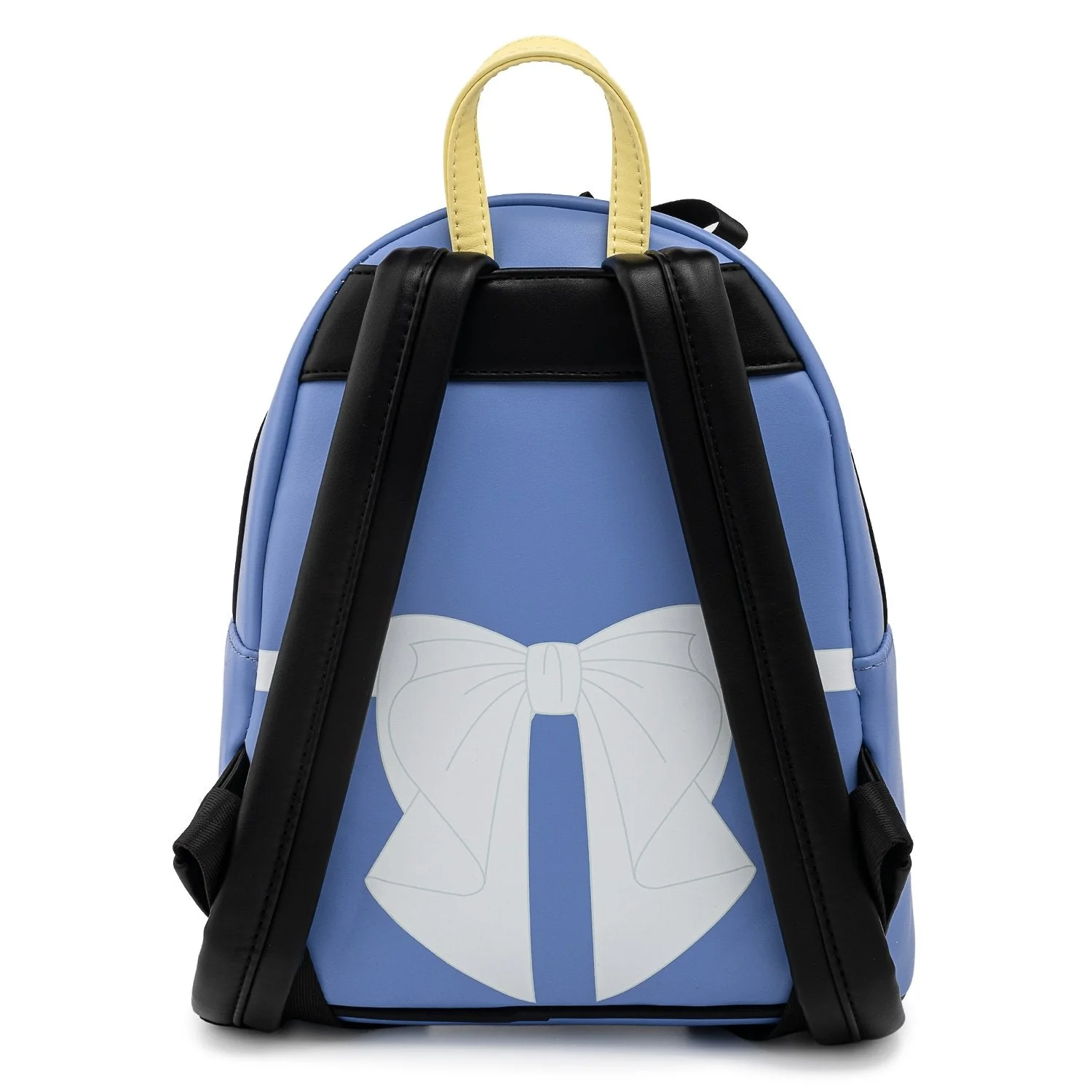 Loungefly x Disney Alice in Wonderland Mini Backpack with Detachable Wristlet - Image 6