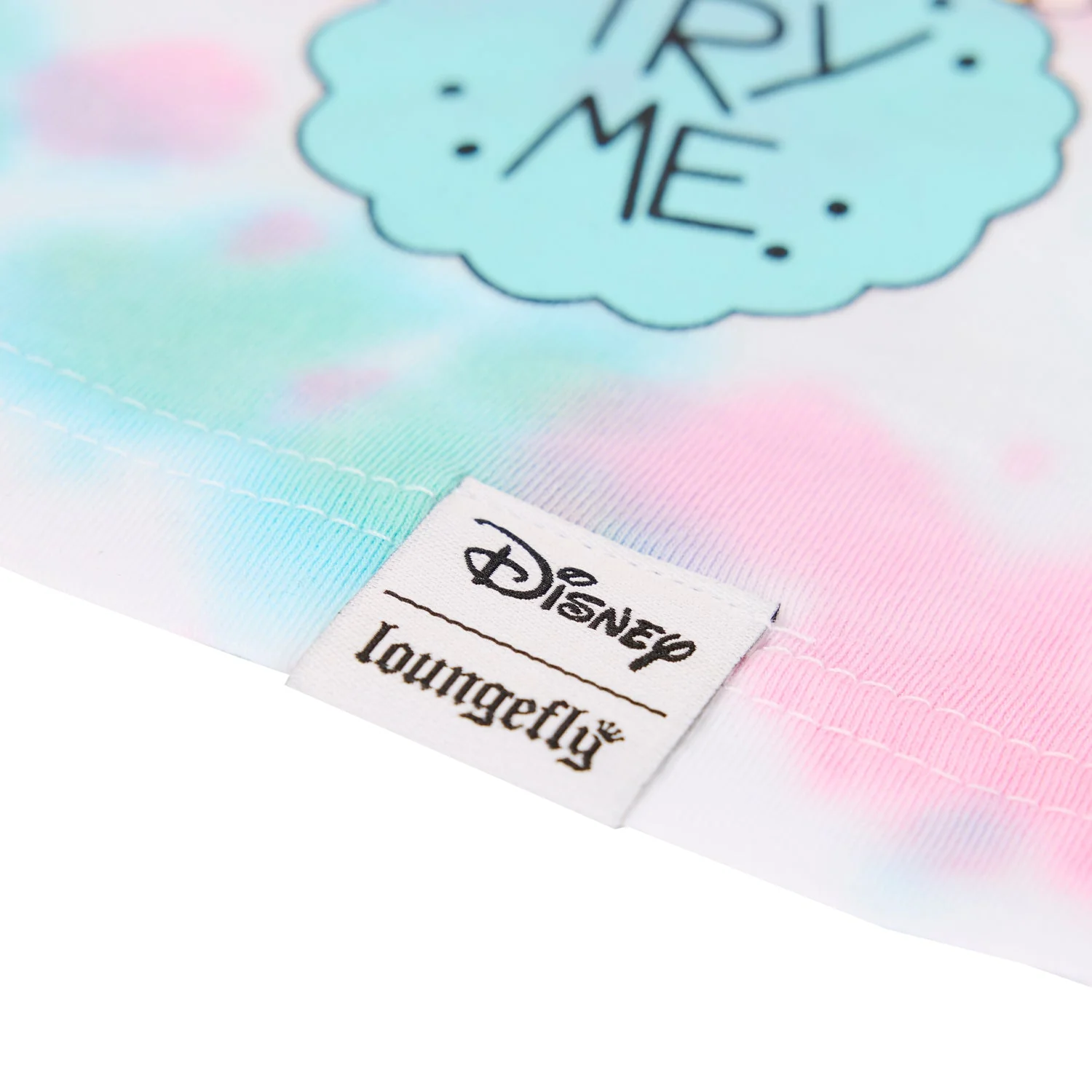 Loungefly x Disney Alice in Wonderland Unbirthday Unisex T-Shirt - Image 6
