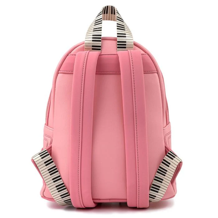 Loungefly x Disney Aristocats Mini Backpack - Image 5