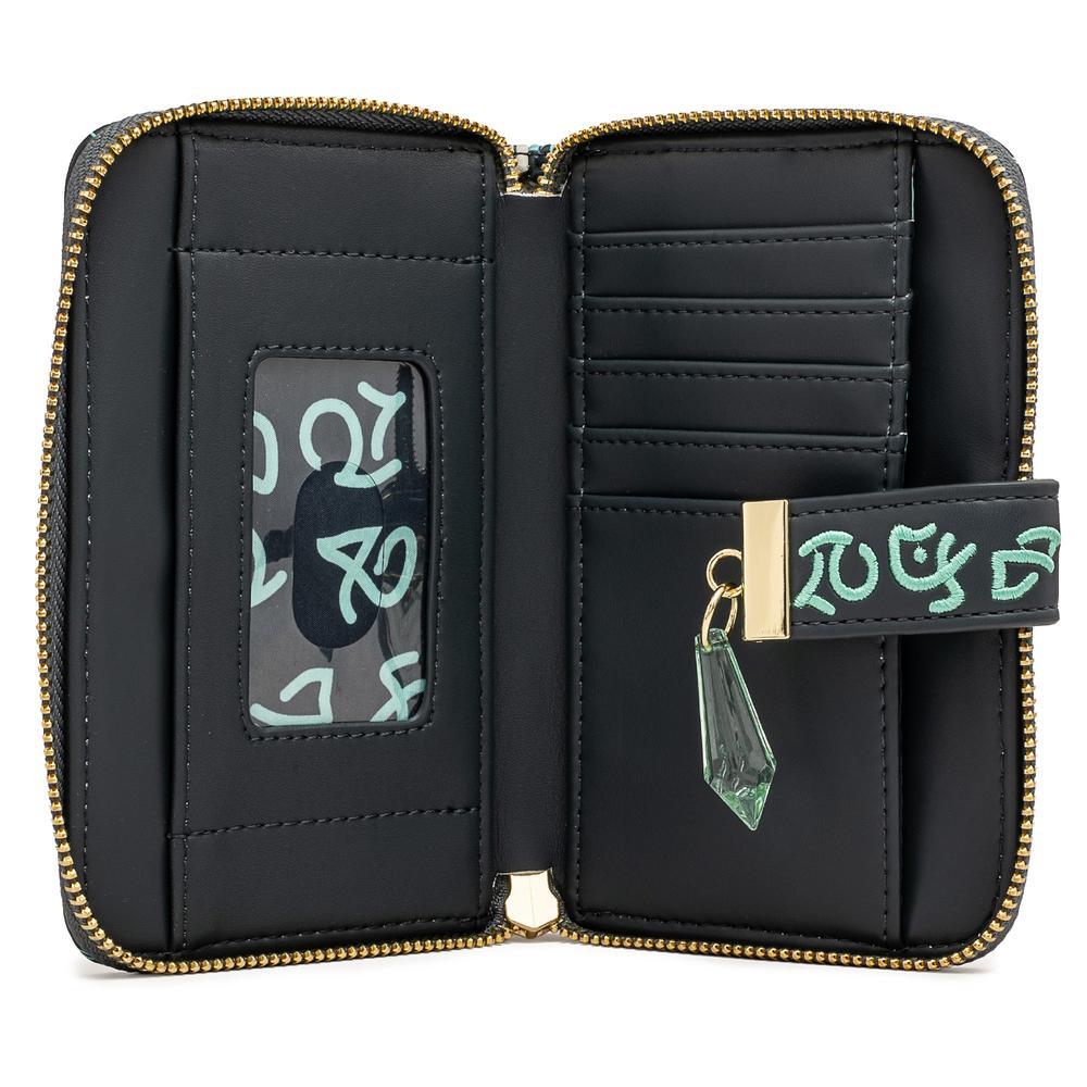 Loungefly x Disney Atlantis 20th Anniversary Kida Milo Purse - Image 3