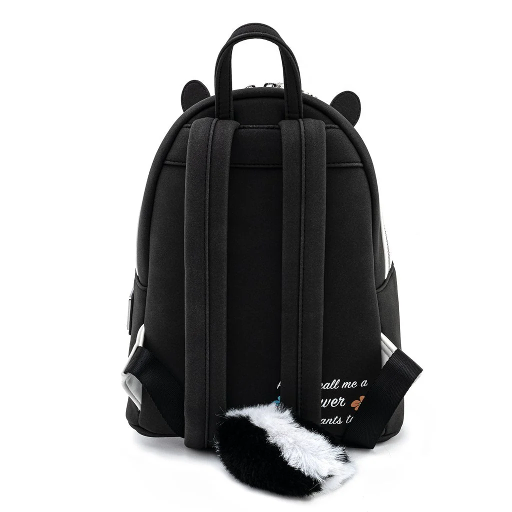 Loungefly x Disney Bambi Flower Cosplay Mini Backpack - Image 5