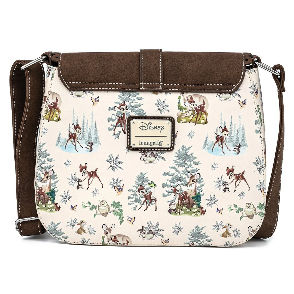 Loungefly x Disney Bambi Handbag - Image 3