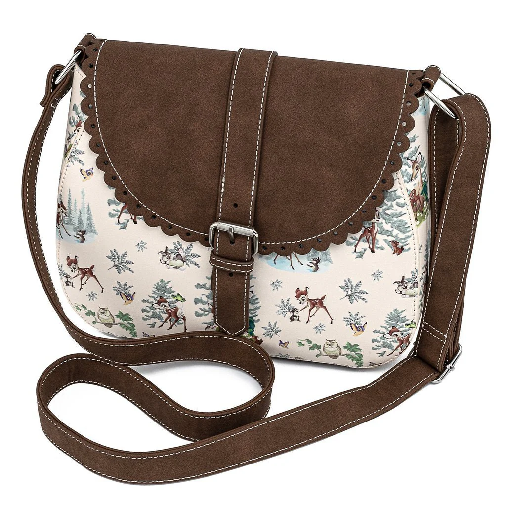 Loungefly x Disney Bambi Handbag - Image 5