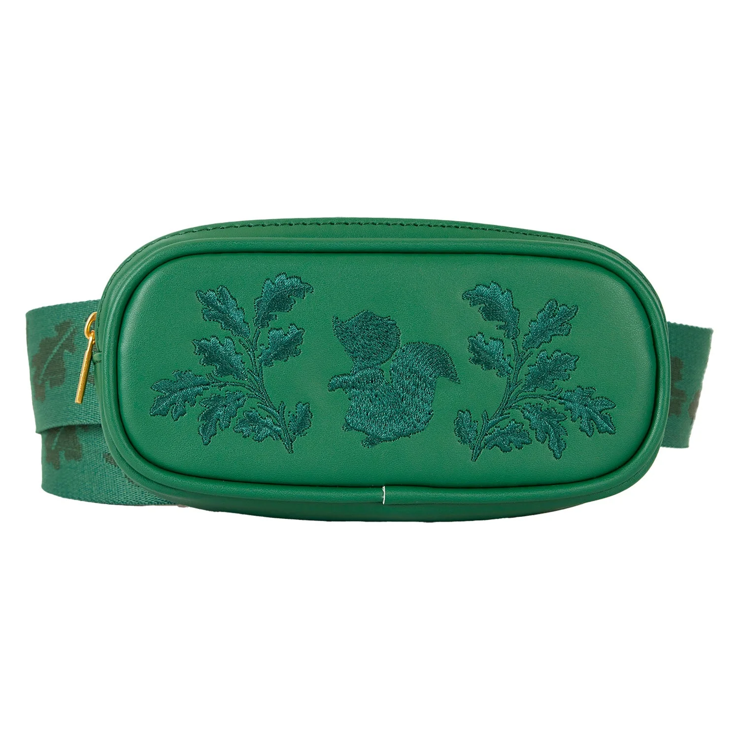 Loungefly x Disney Bambi Quilted Convertible Sling Bag - Image 2