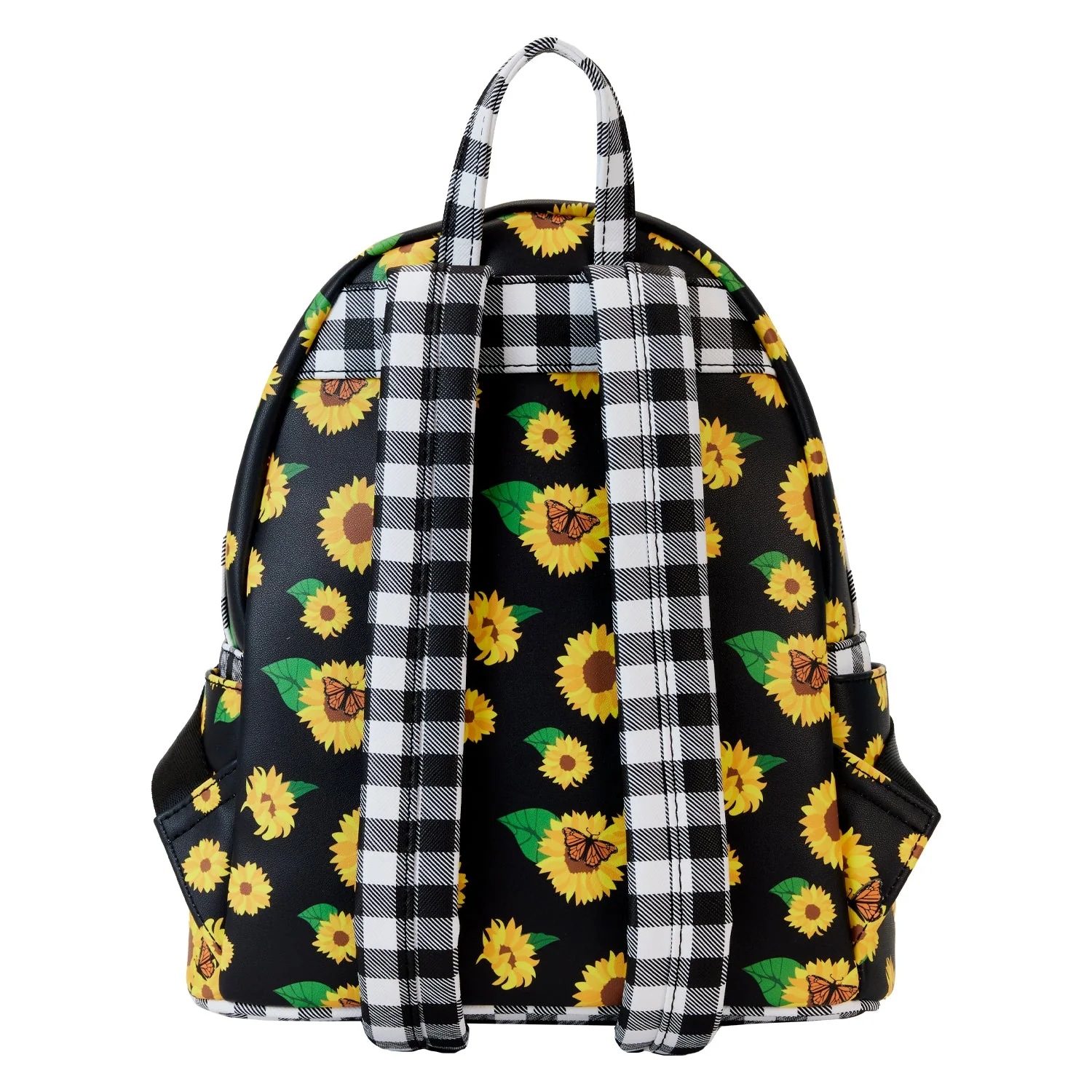Loungefly x Disney Bambi Sunflower Friends Mini Backpack - Image 5