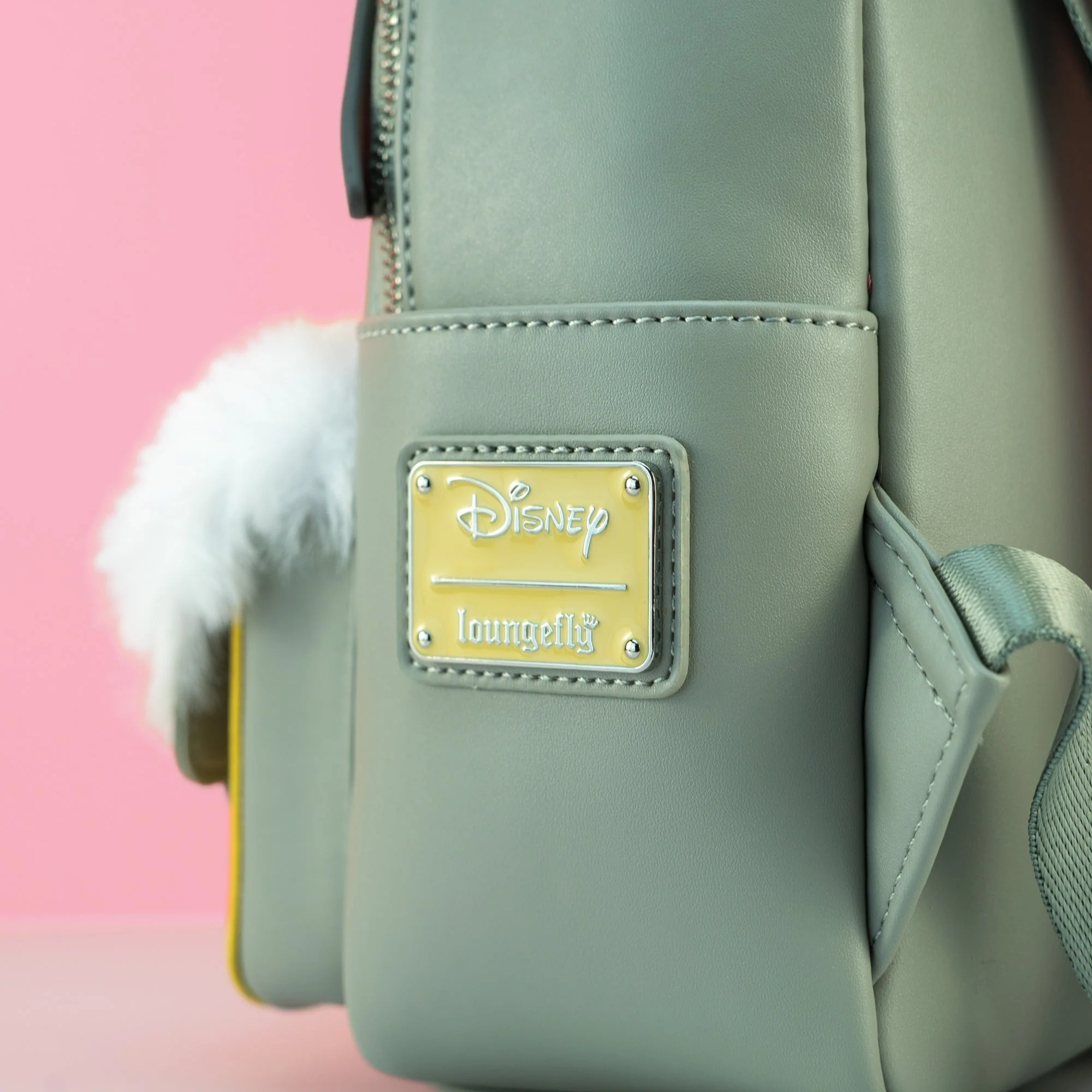 Loungefly x Disney Bambi Thumper Cosplay Mini Backpack - Image 3