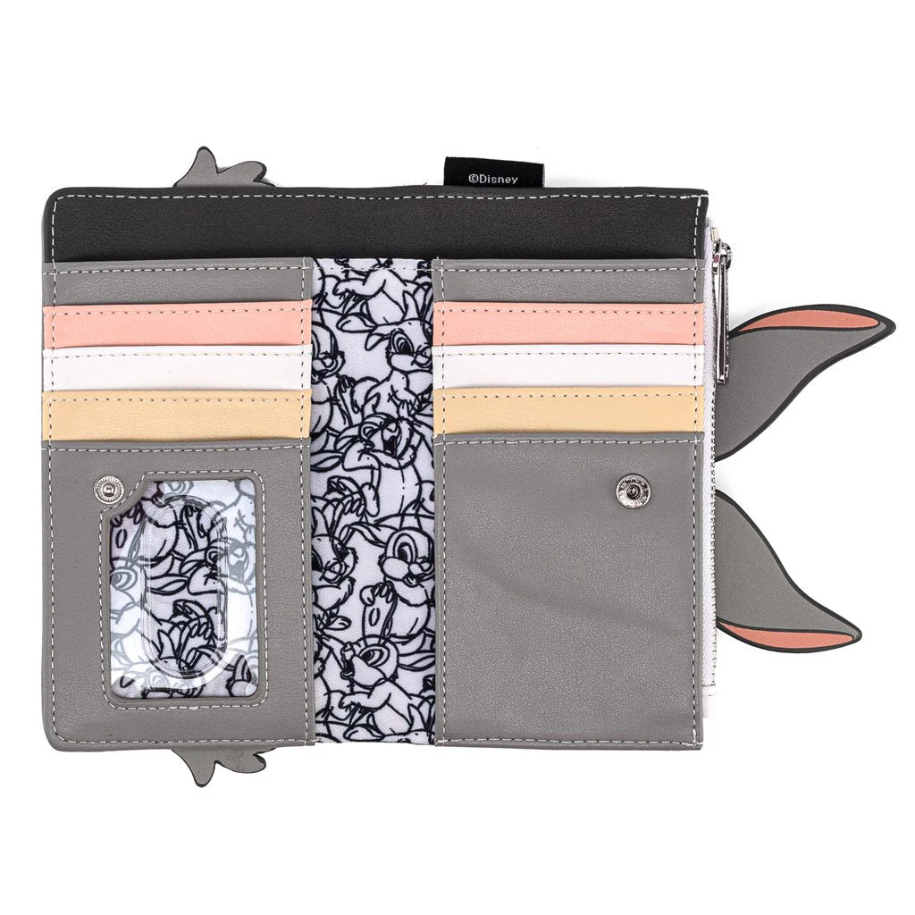 Loungefly x Disney Bambi Thumper purse - Image 2