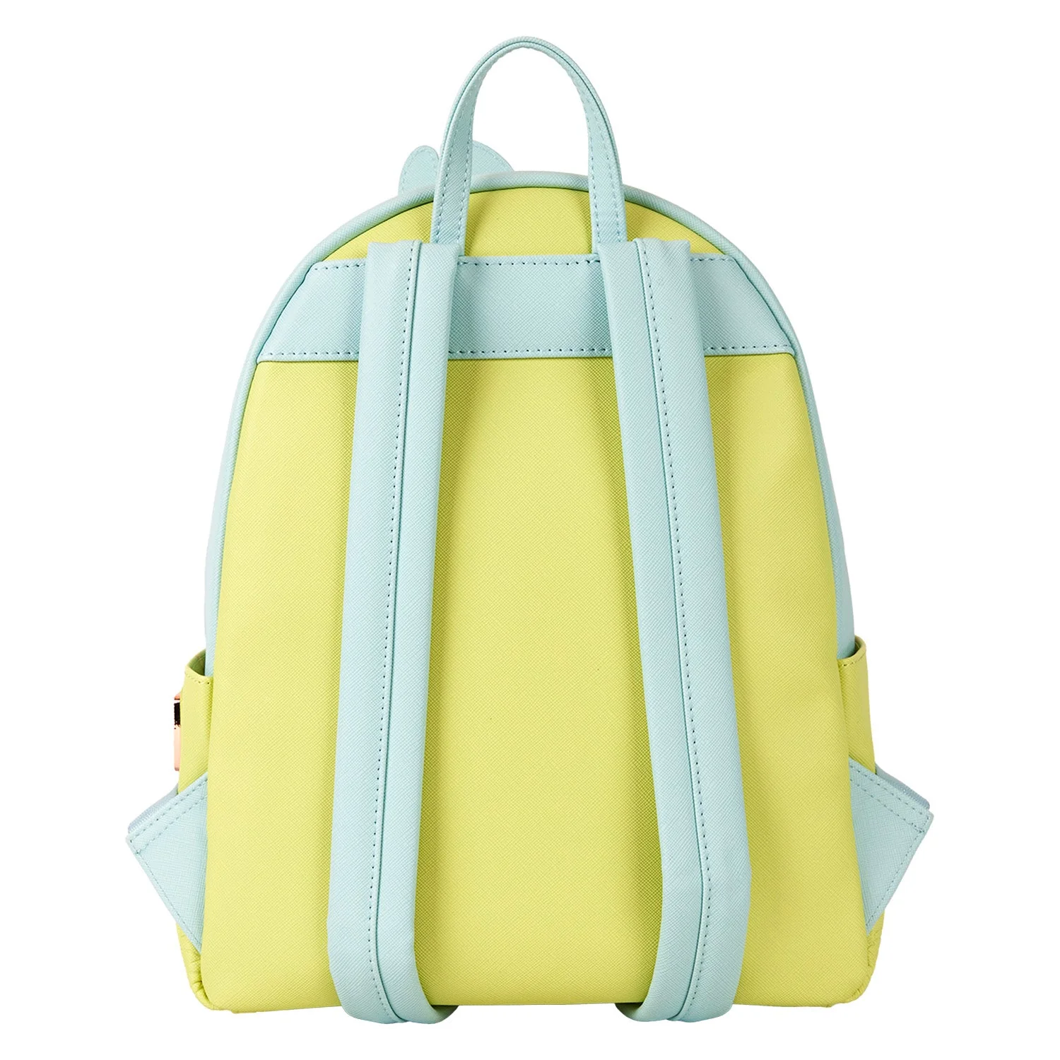 Loungefly x Disney Bambi Triple Pocket Mini Backpack - Image 4